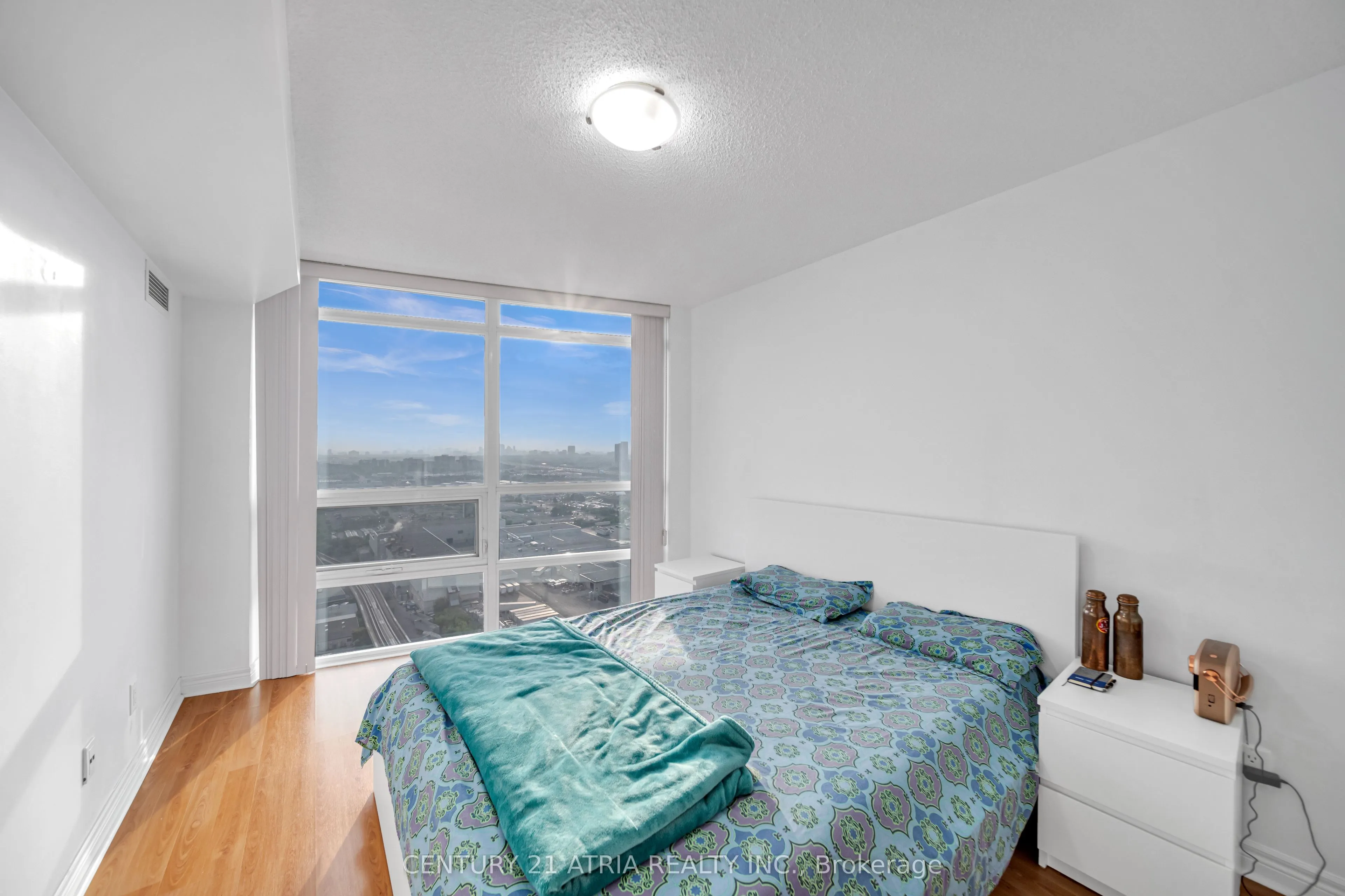83 Borough Drive, #2804
