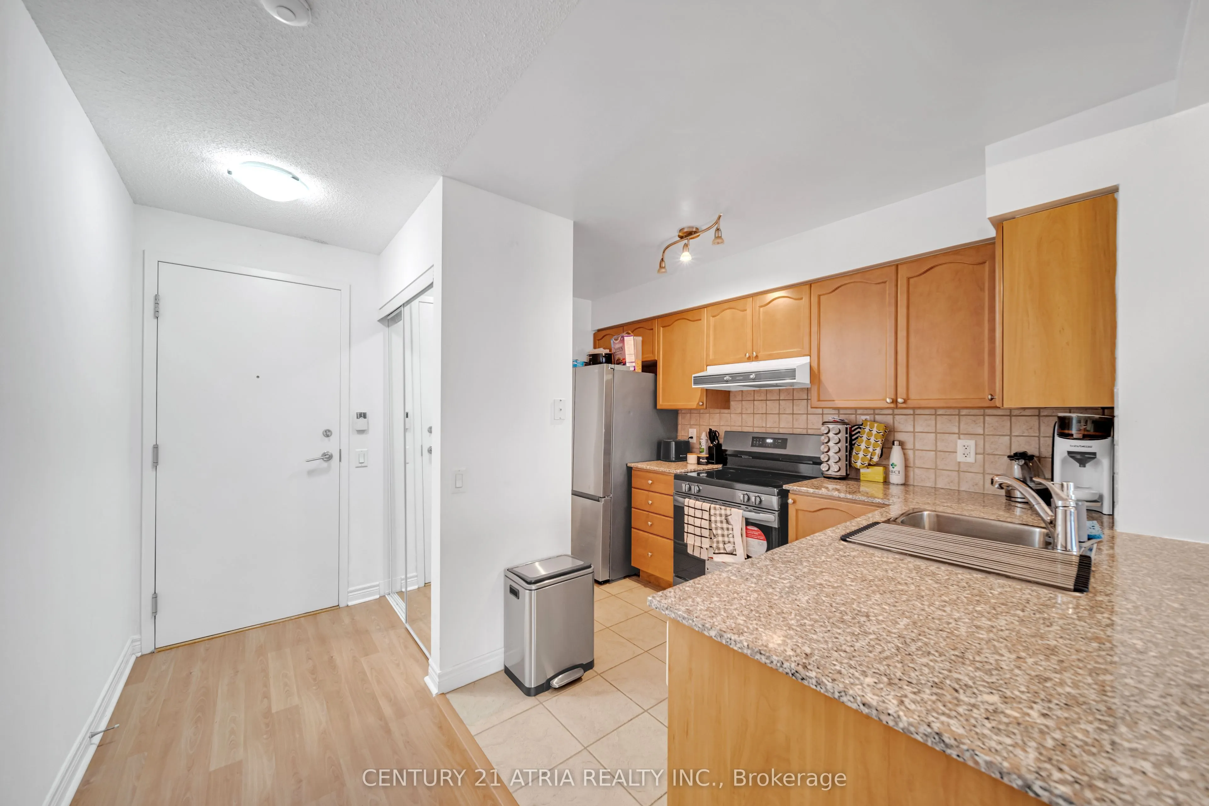 83 Borough Drive, #2804