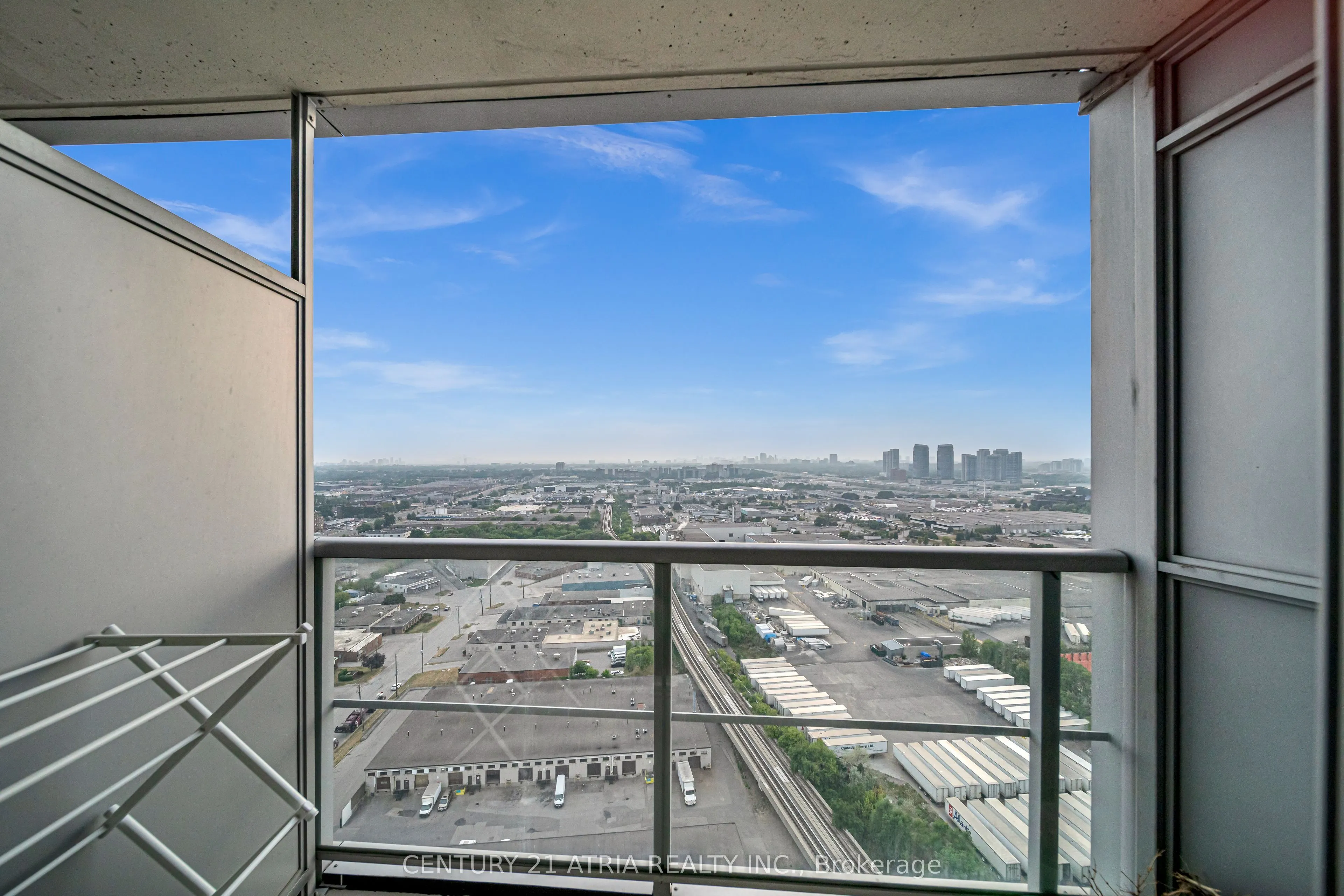 83 Borough Drive, #2804