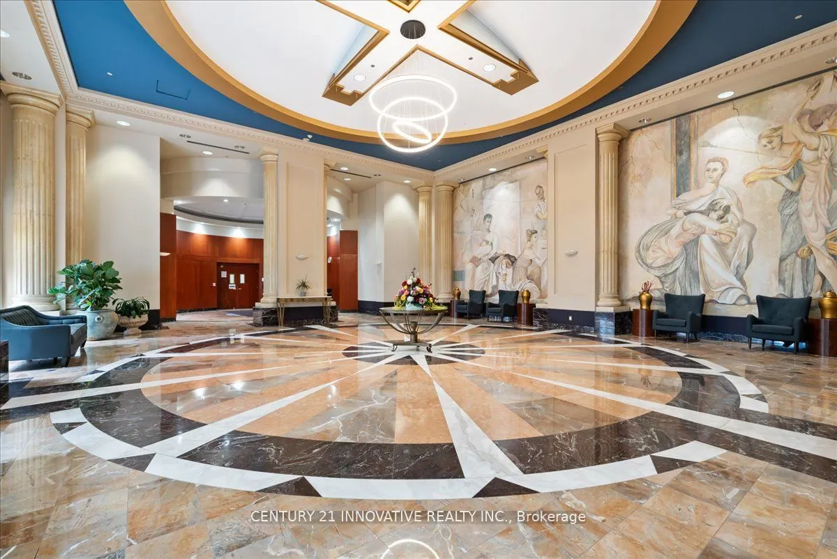 18 Lee Centre Drive, #1013