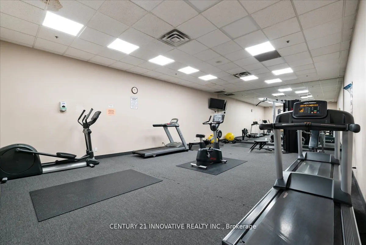18 Lee Centre Drive, #1013