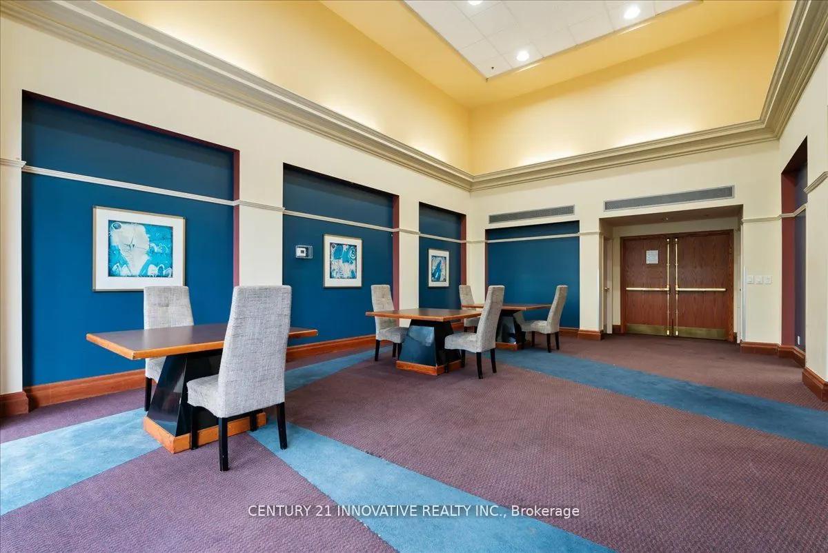 18 Lee Centre Drive, #1013