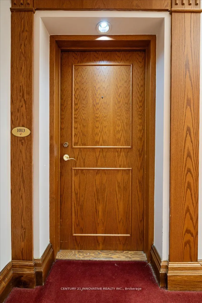 18 Lee Centre Drive, #1013