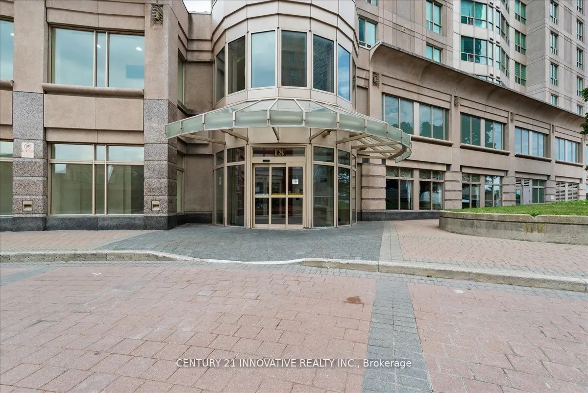 18 Lee Centre Drive, #1013