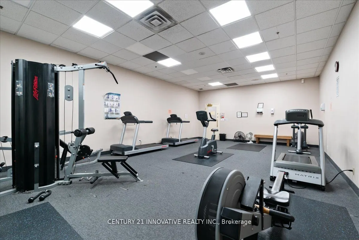18 Lee Centre Drive, #1013