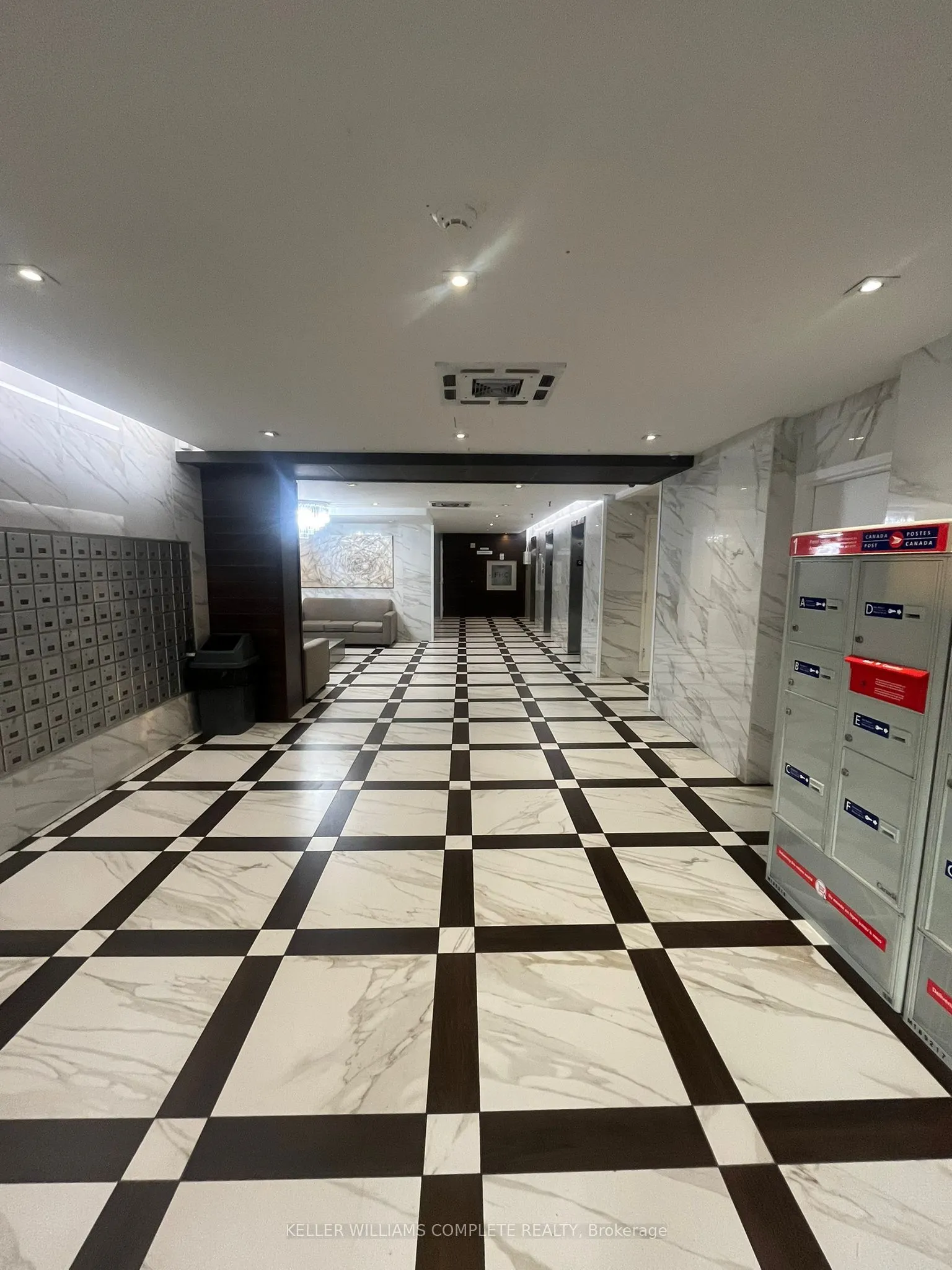 100 Wingarden Court, #1005