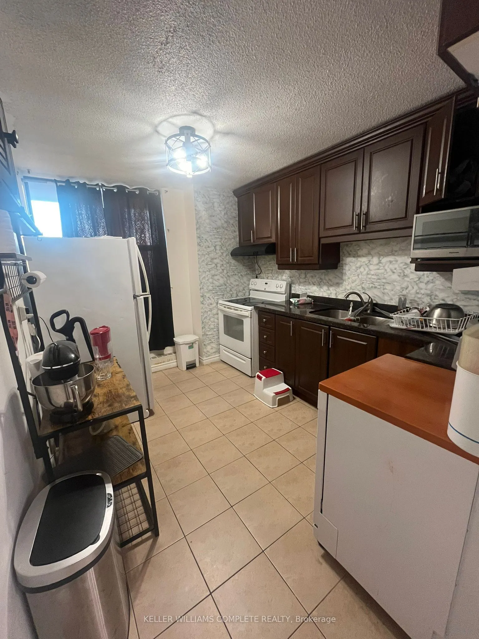 100 Wingarden Court, #1005