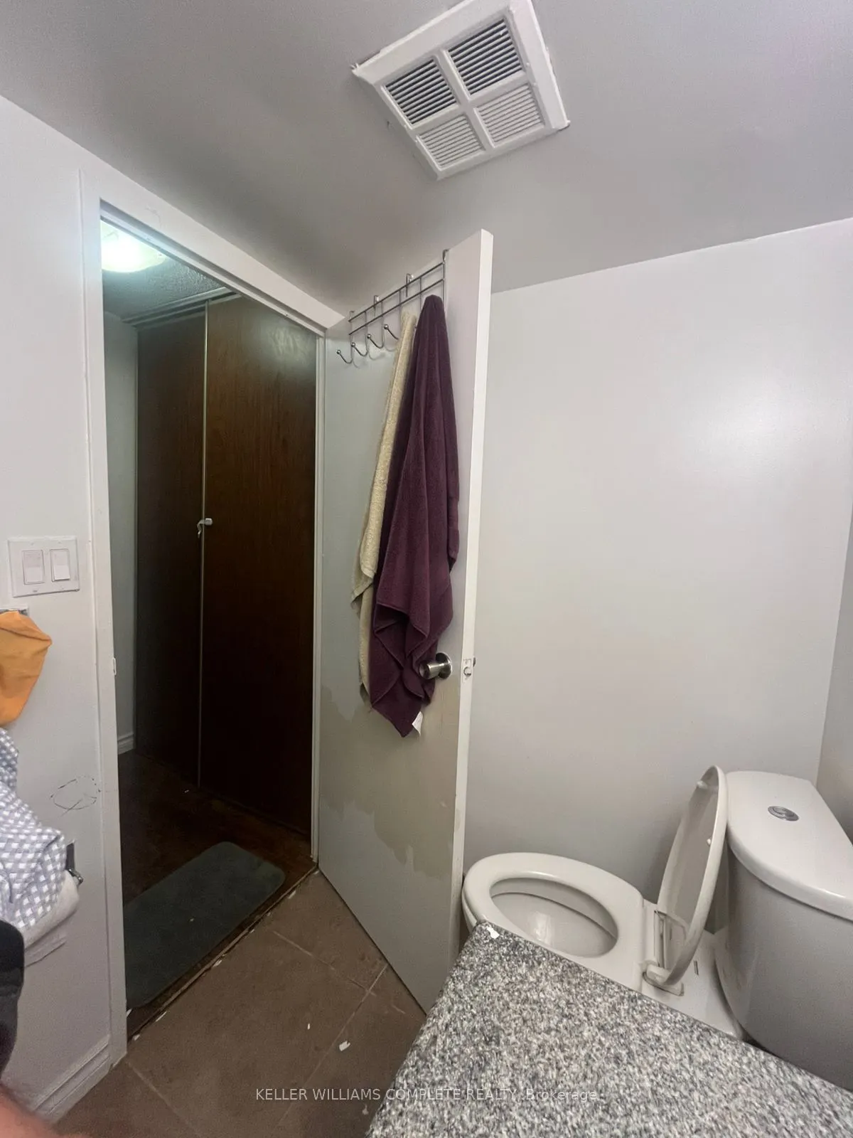 100 Wingarden Court, #1005
