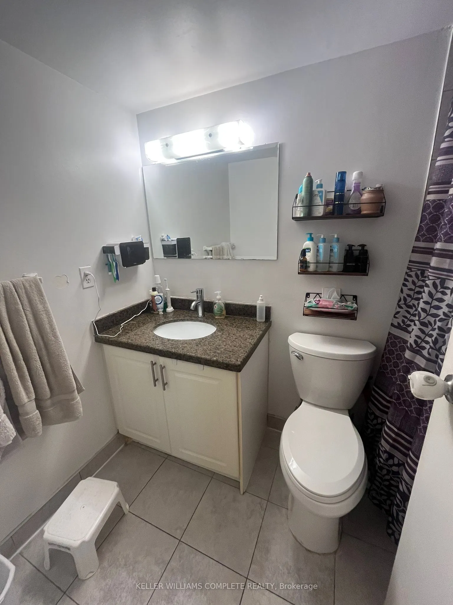 100 Wingarden Court, #1005