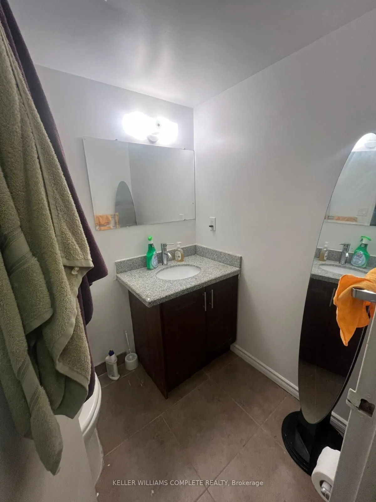 100 Wingarden Court, #1005