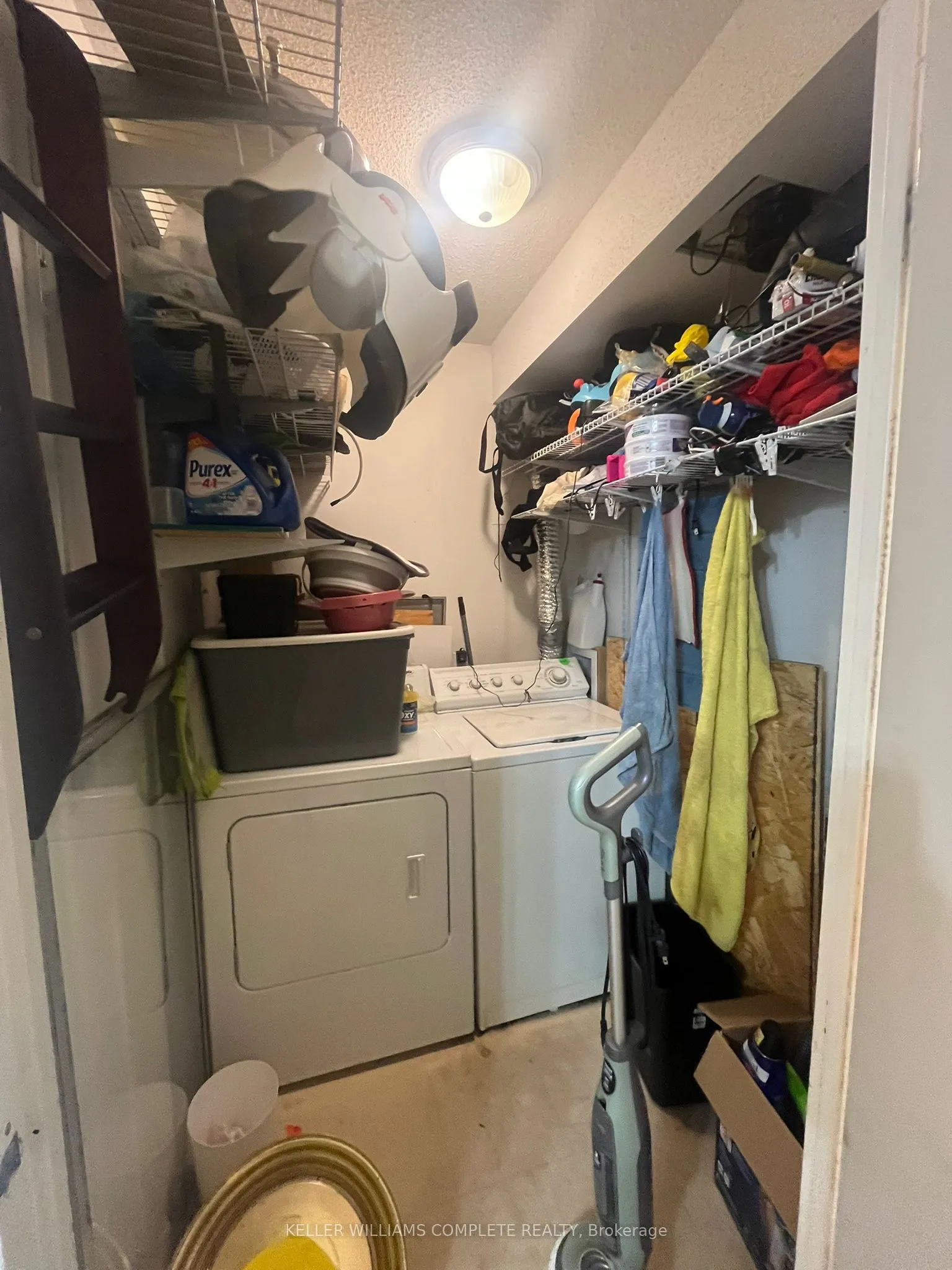 100 Wingarden Court, #1005