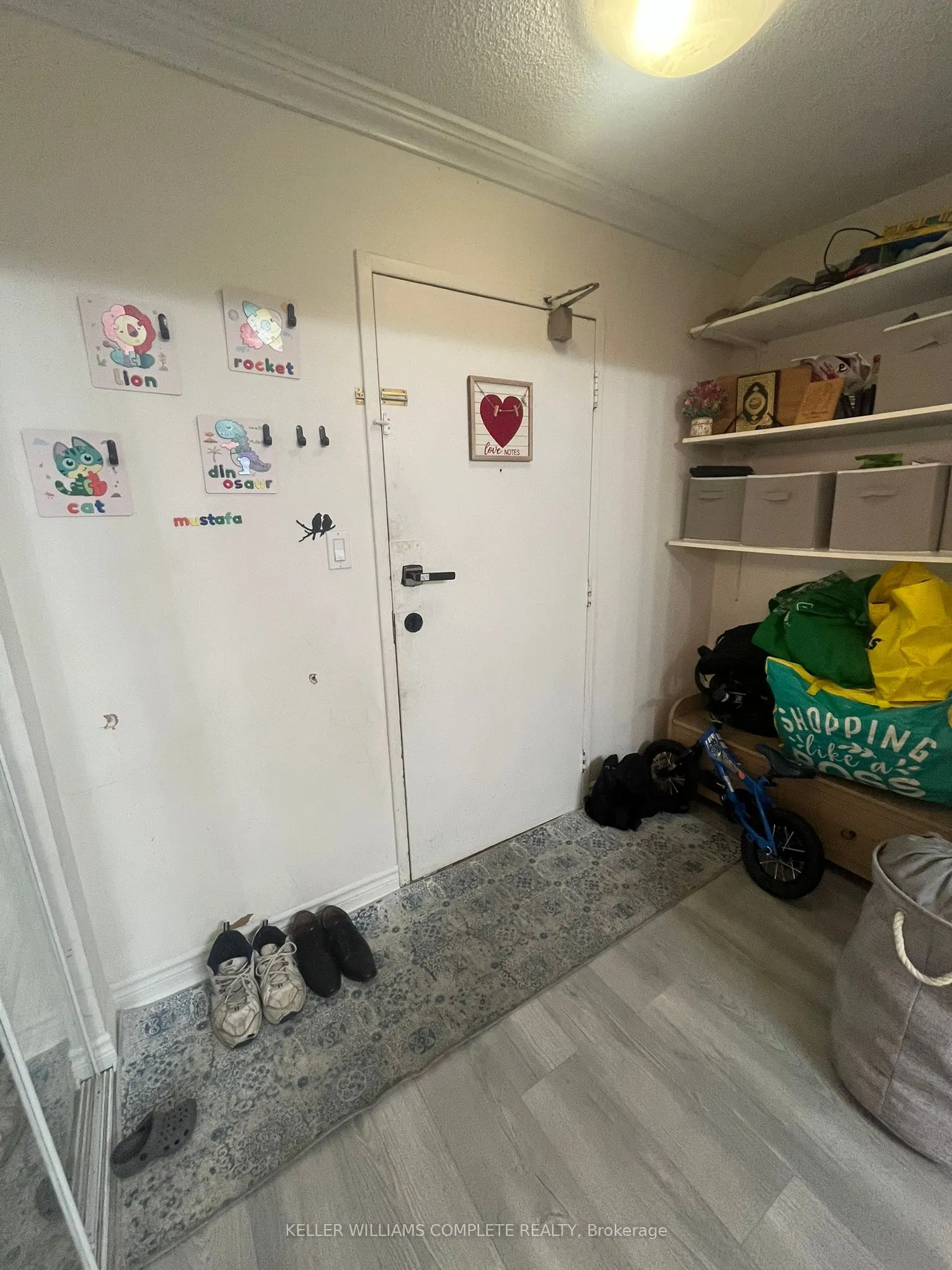 100 Wingarden Court, #1005