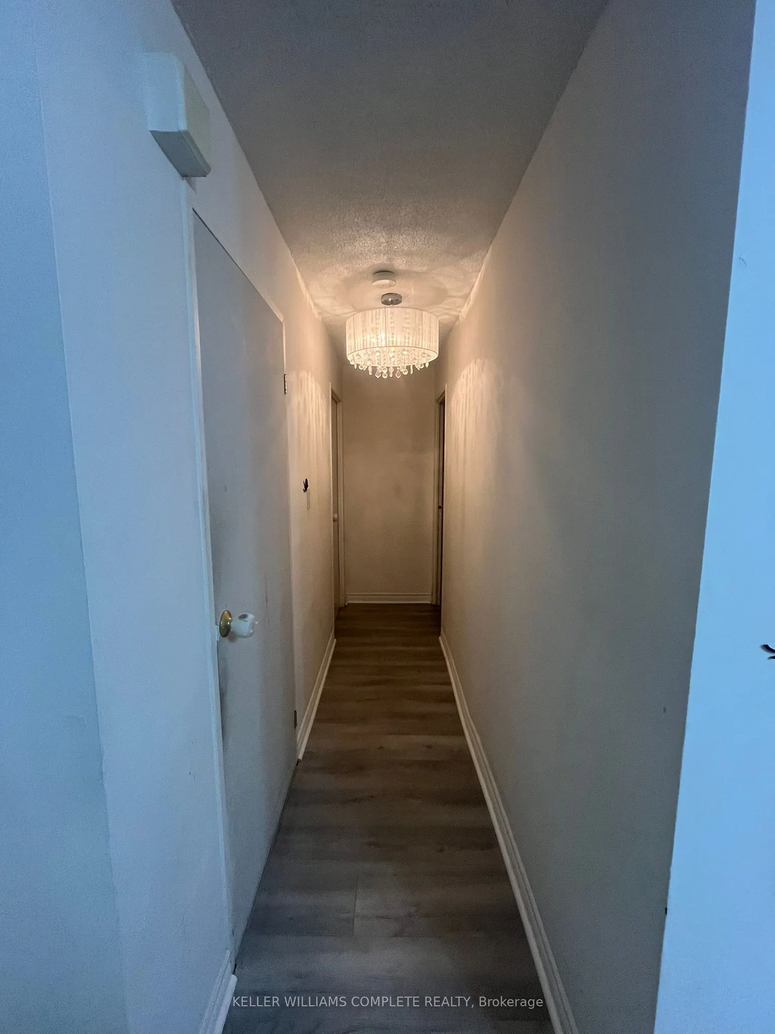 100 Wingarden Court, #1005