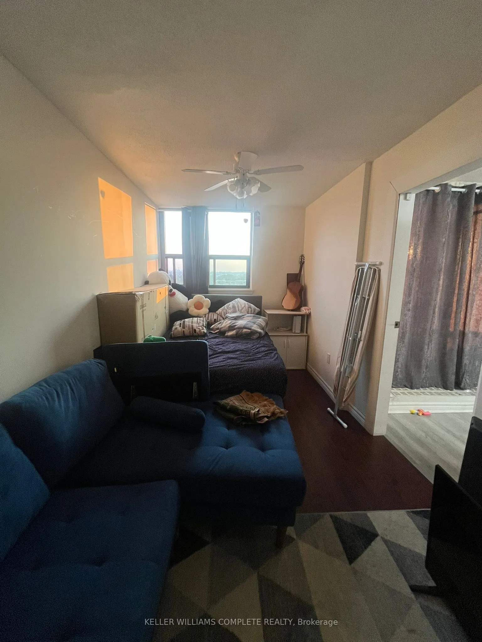 100 Wingarden Court, #1005