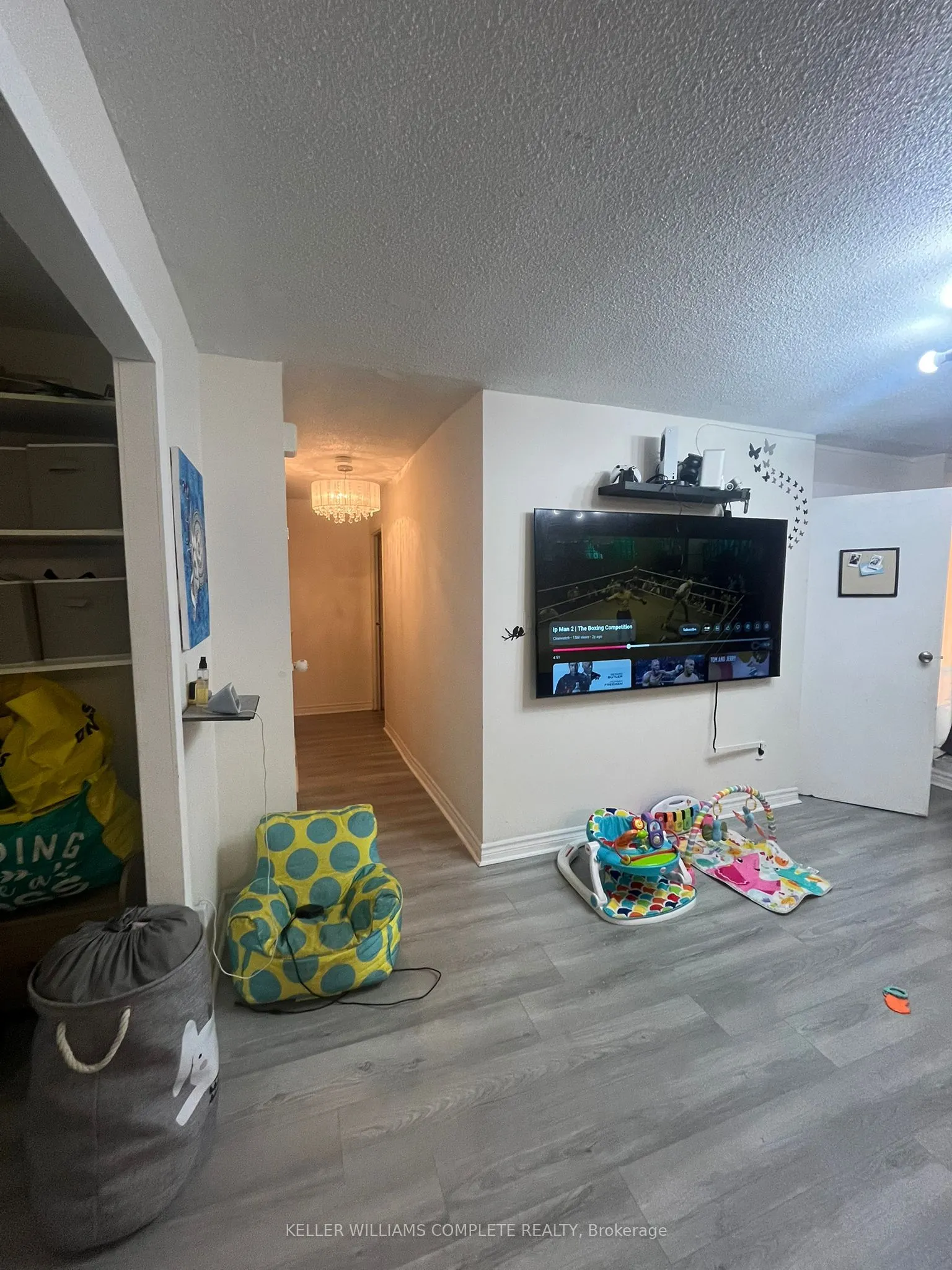 100 Wingarden Court, #1005