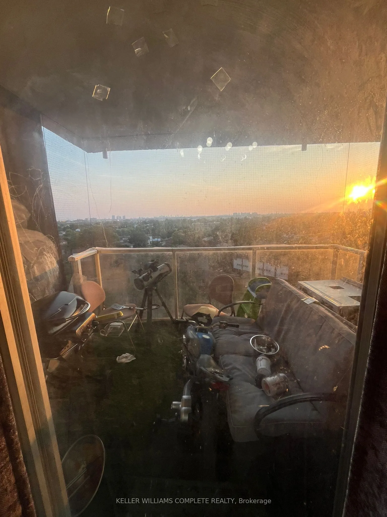 100 Wingarden Court, #1005