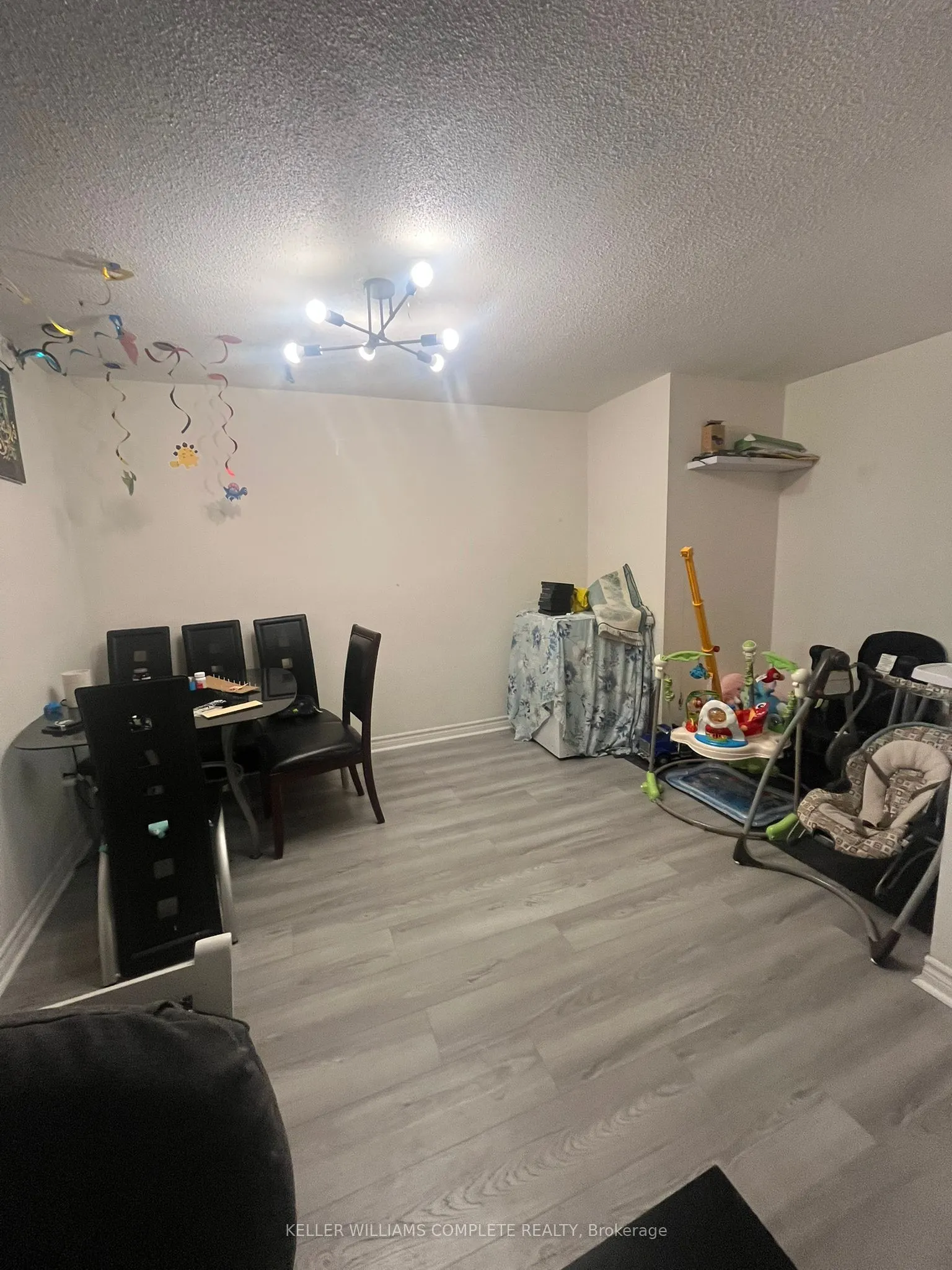 100 Wingarden Court, #1005