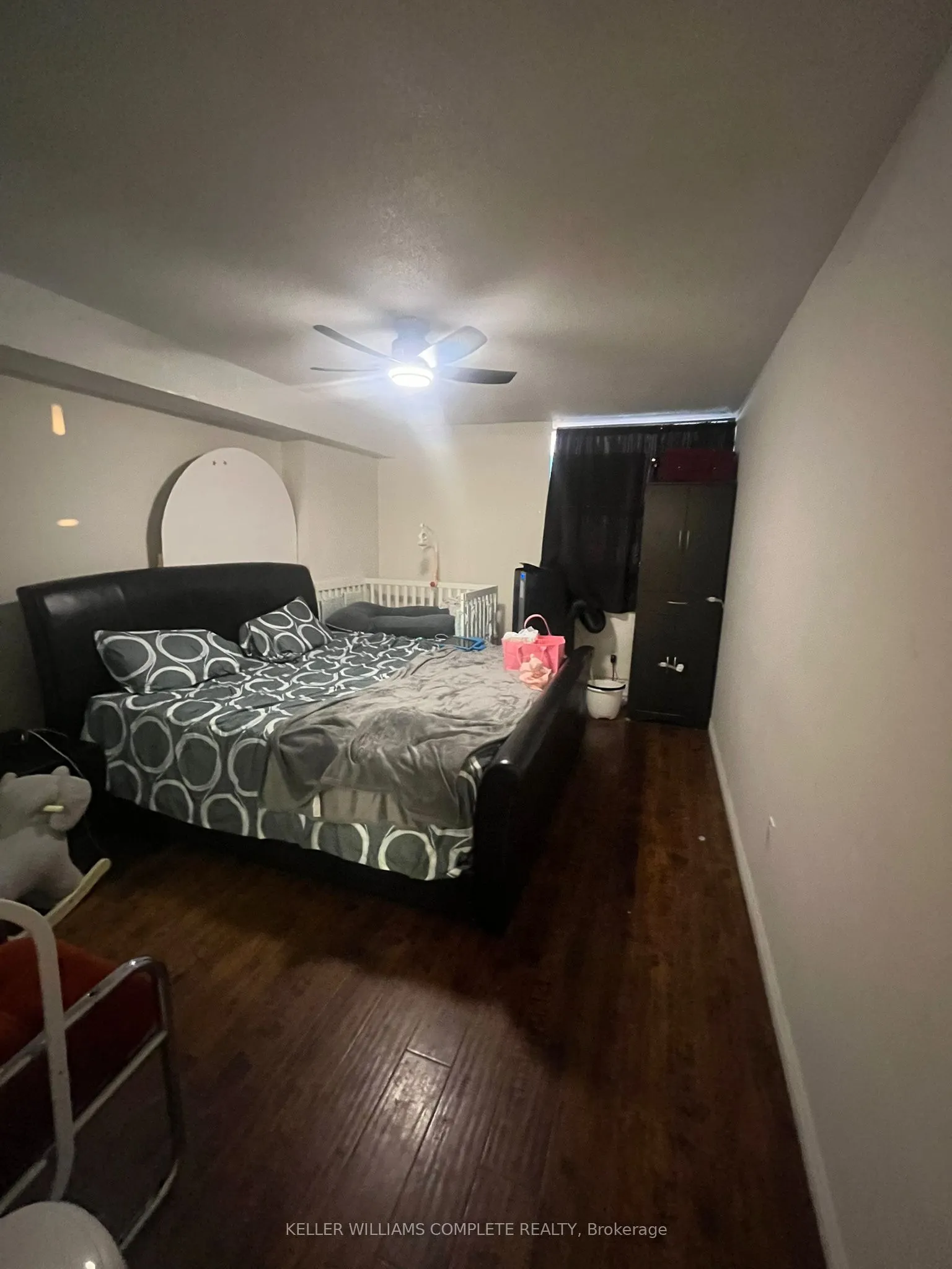 100 Wingarden Court, #1005