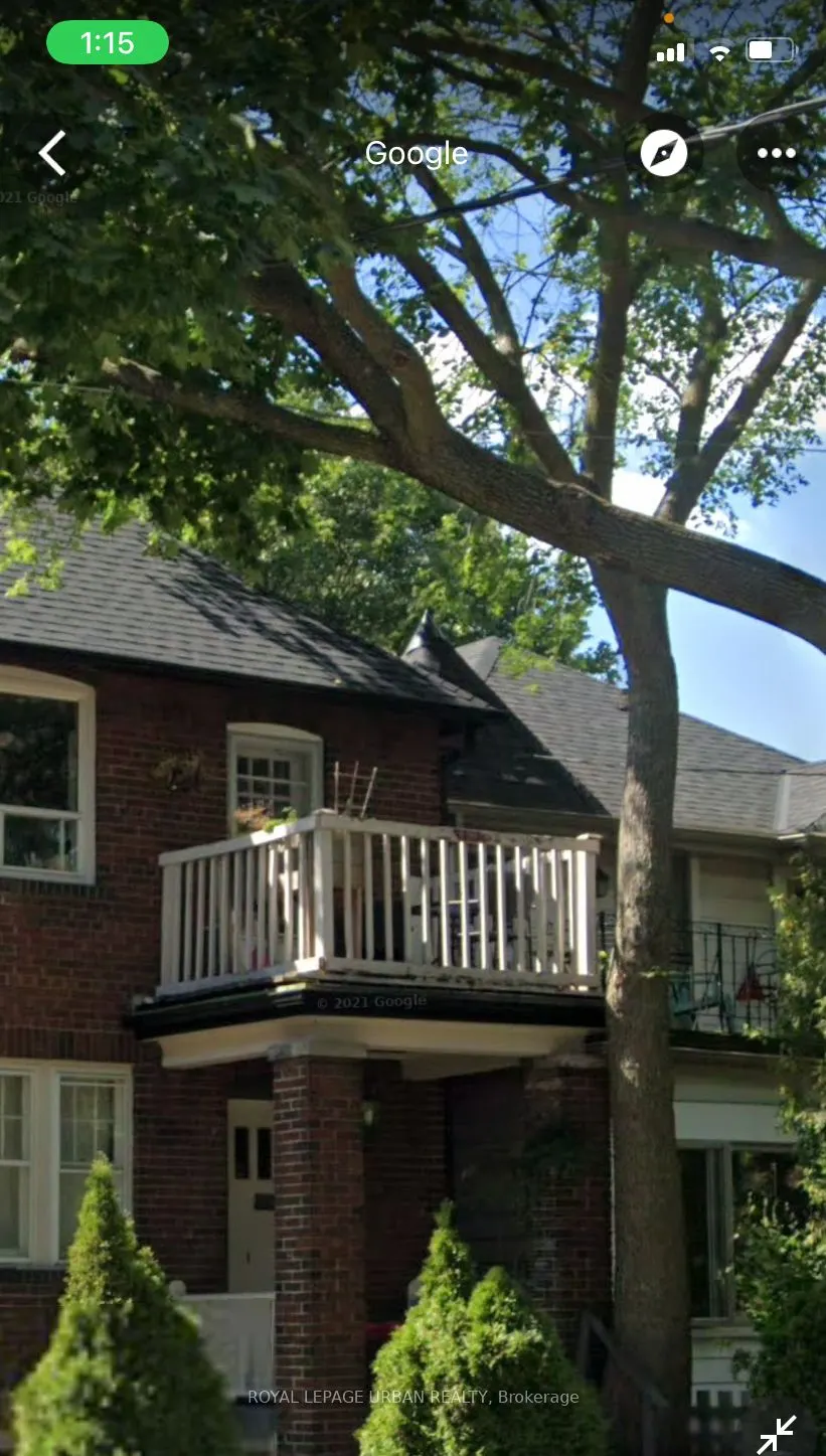 18 Edgewood Avenue