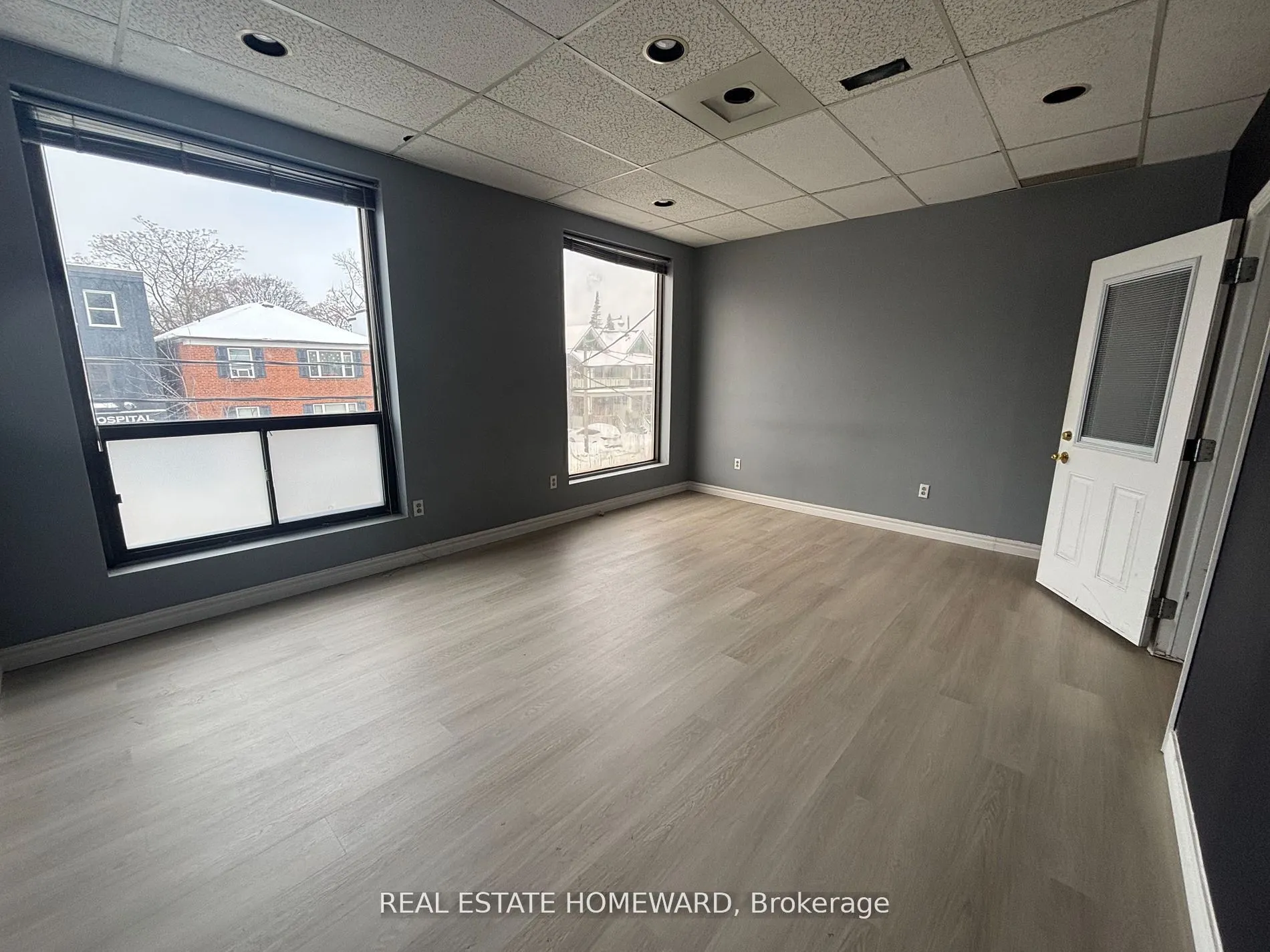863 Broadview Avenue, #Upper