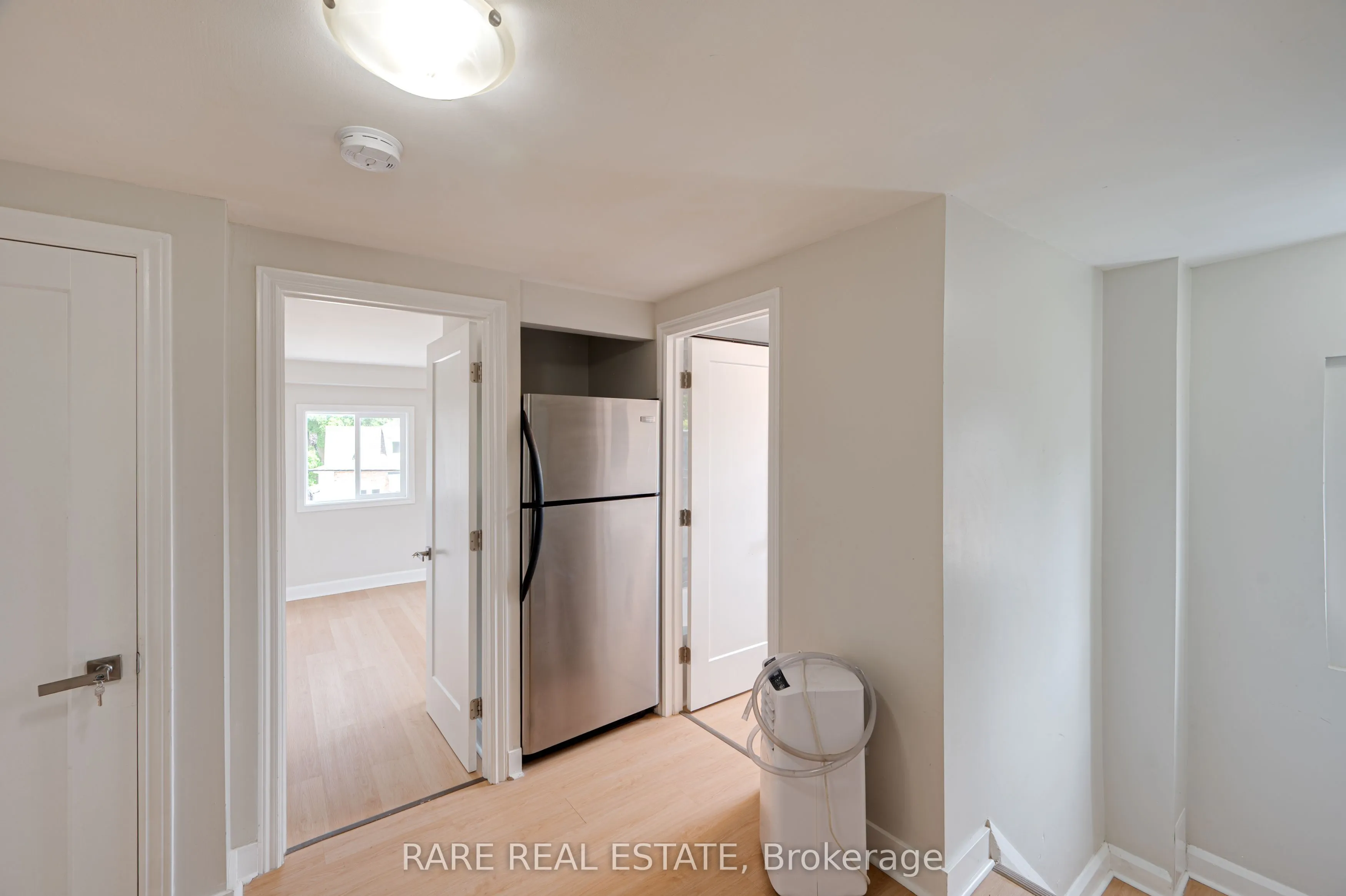 210 Albert Street, #2