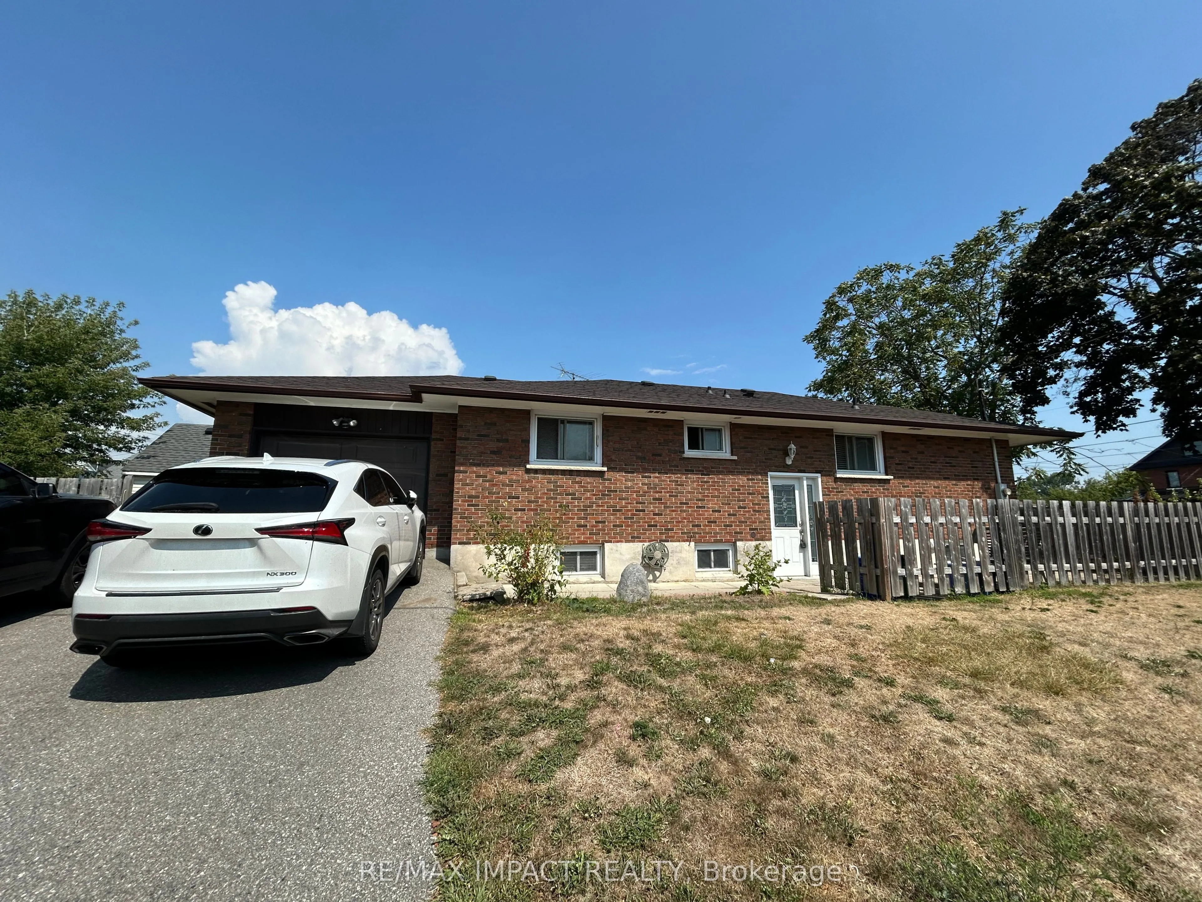 96 Gibbons Street, #BSMT