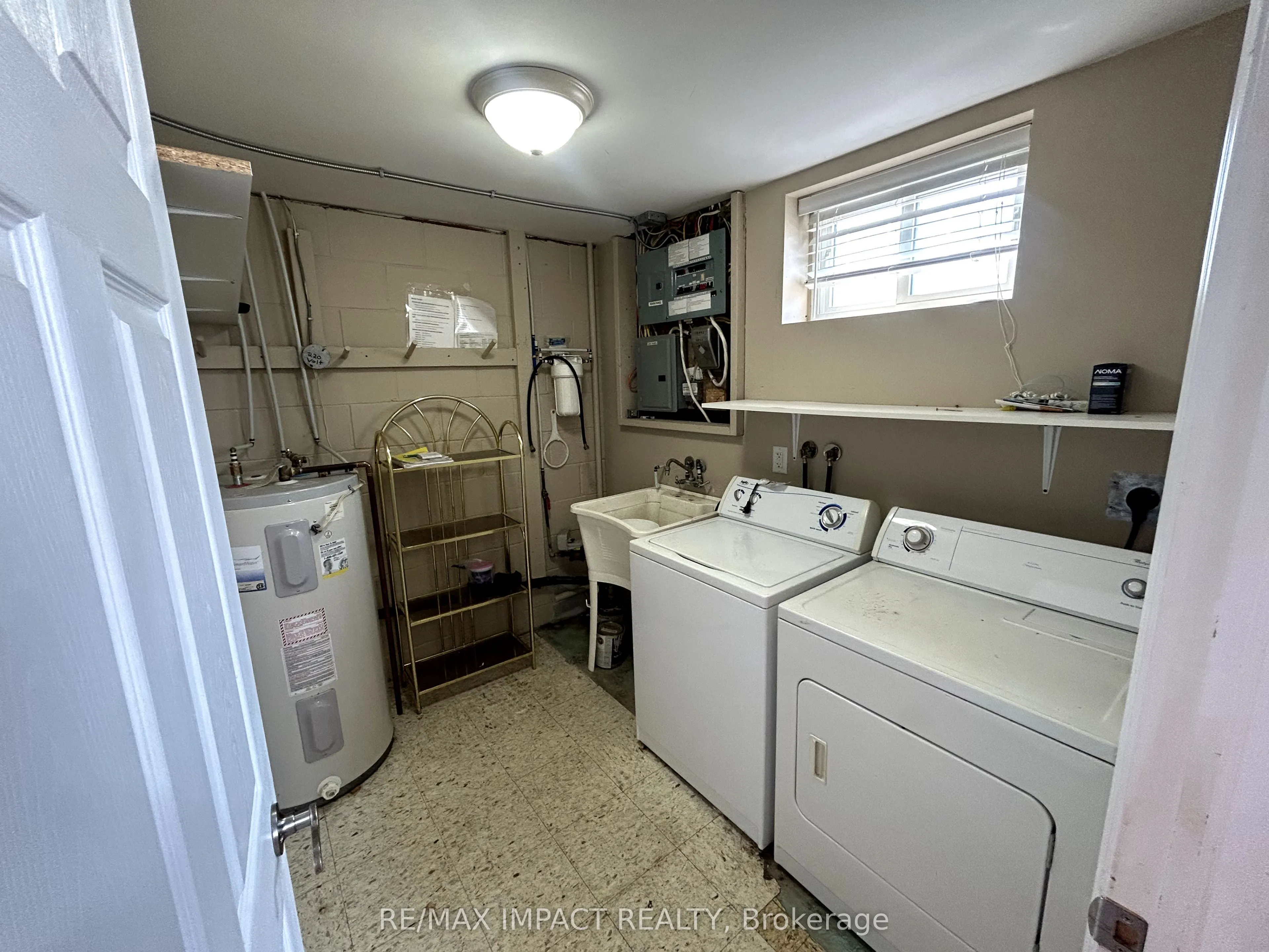 96 Gibbons Street, #BSMT