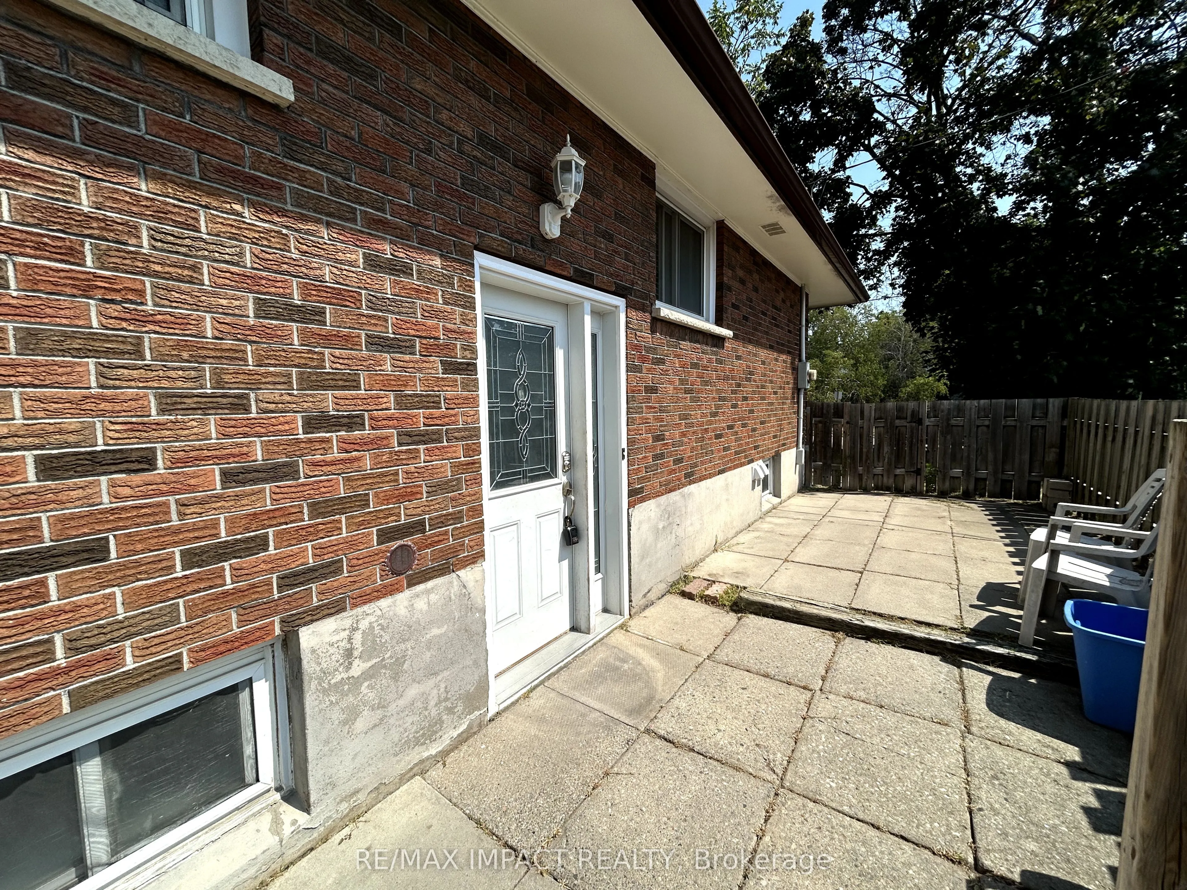 96 Gibbons Street, #BSMT
