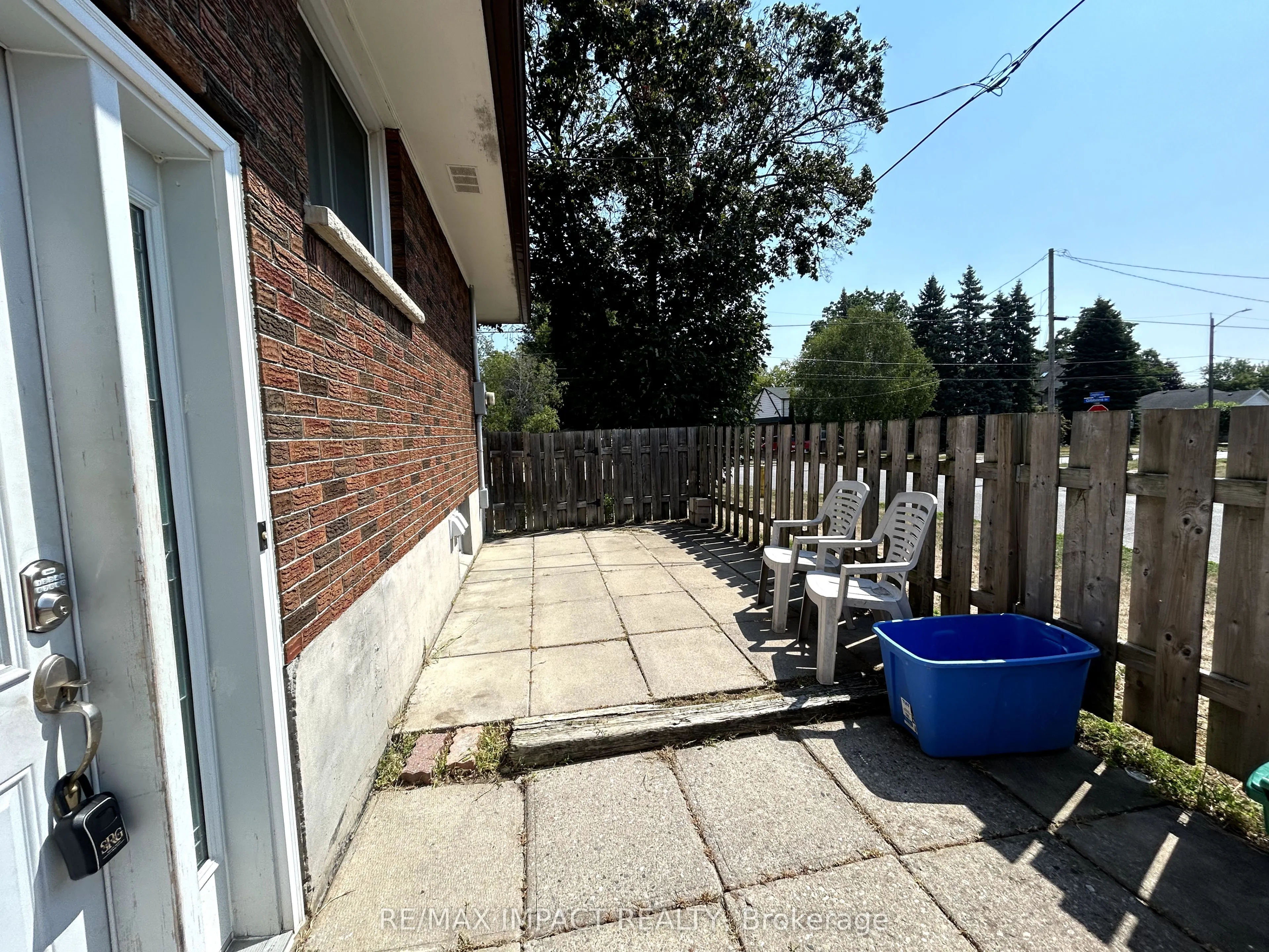 96 Gibbons Street, #BSMT