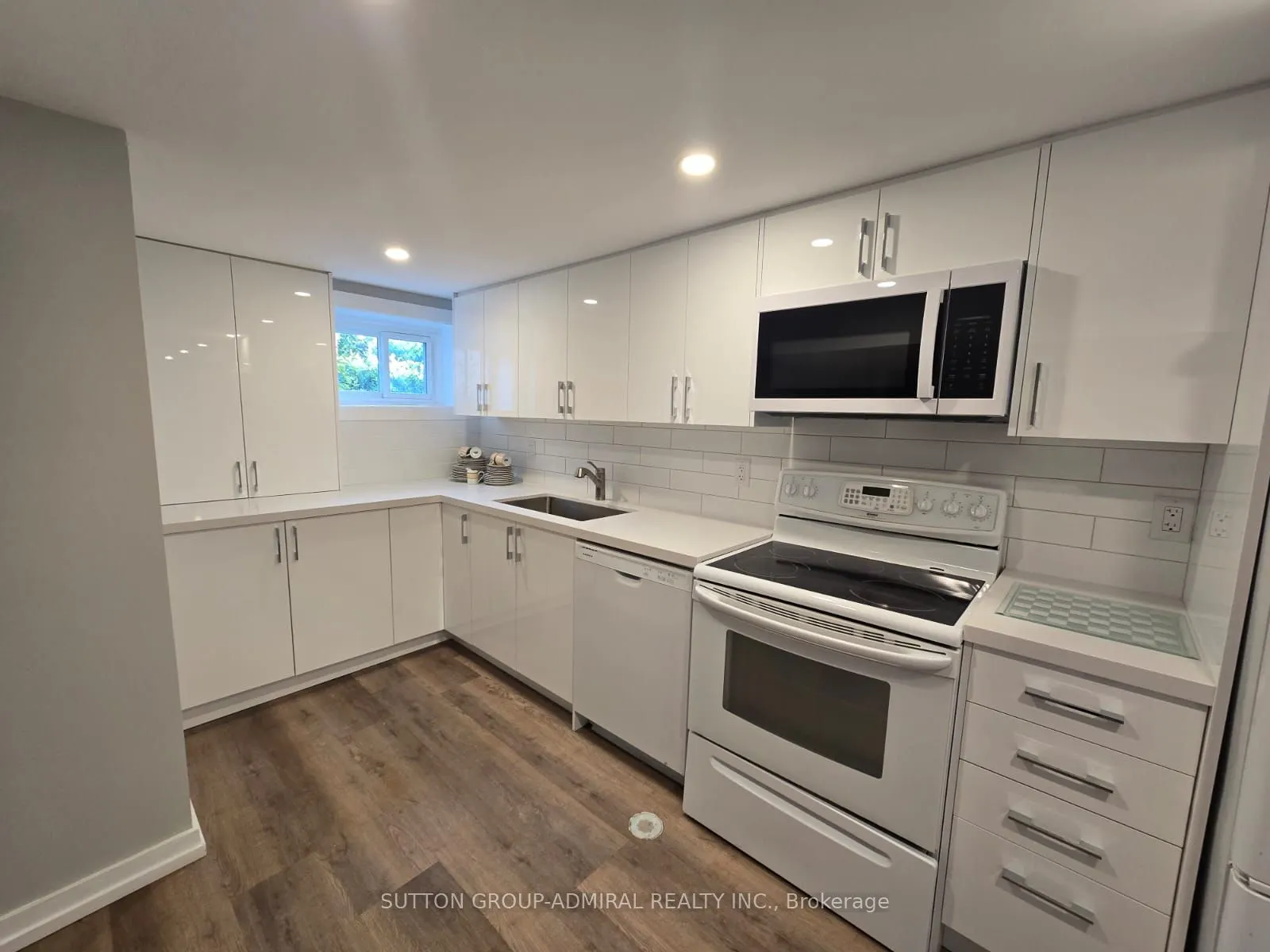 65 Adanac Drive, #LOWER