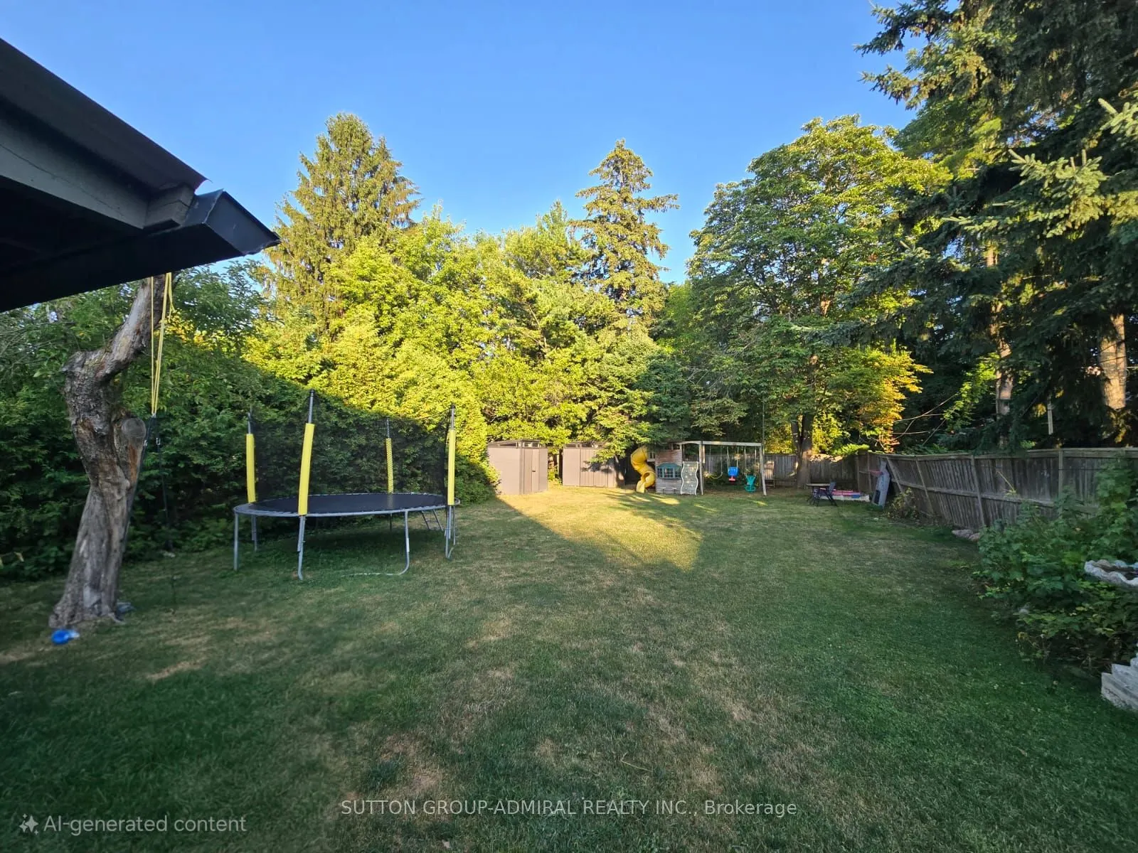 65 Adanac Drive, #LOWER
