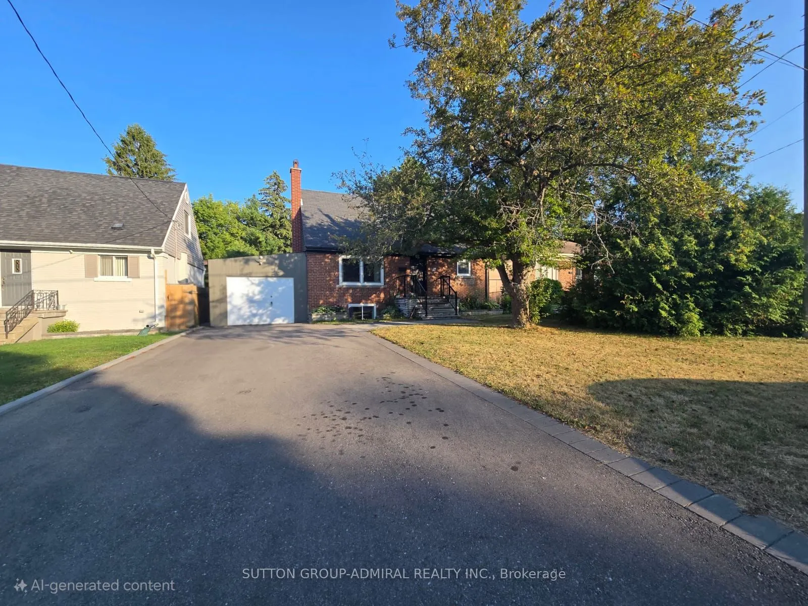 65 Adanac Drive, #LOWER