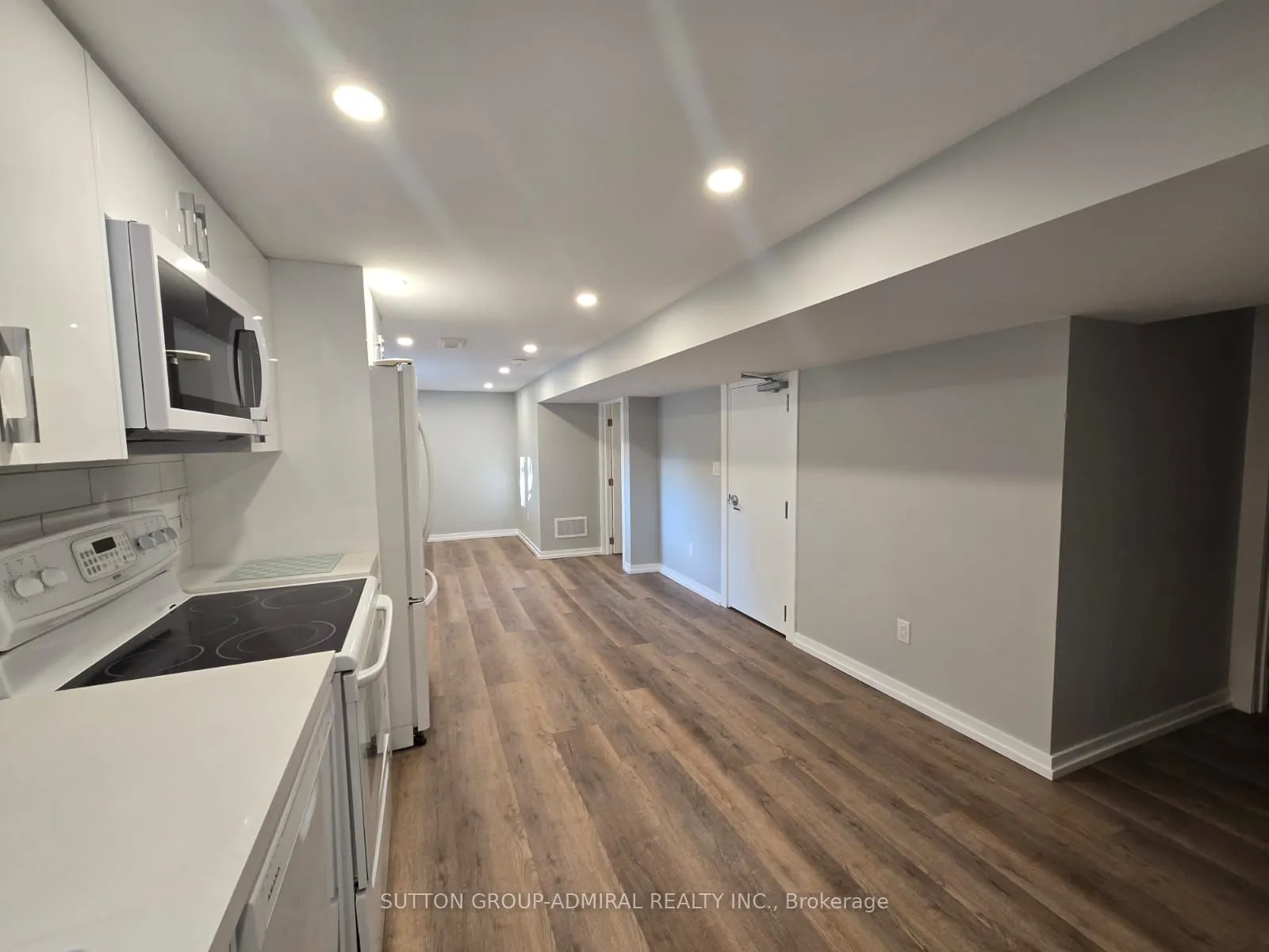 65 Adanac Drive, #LOWER