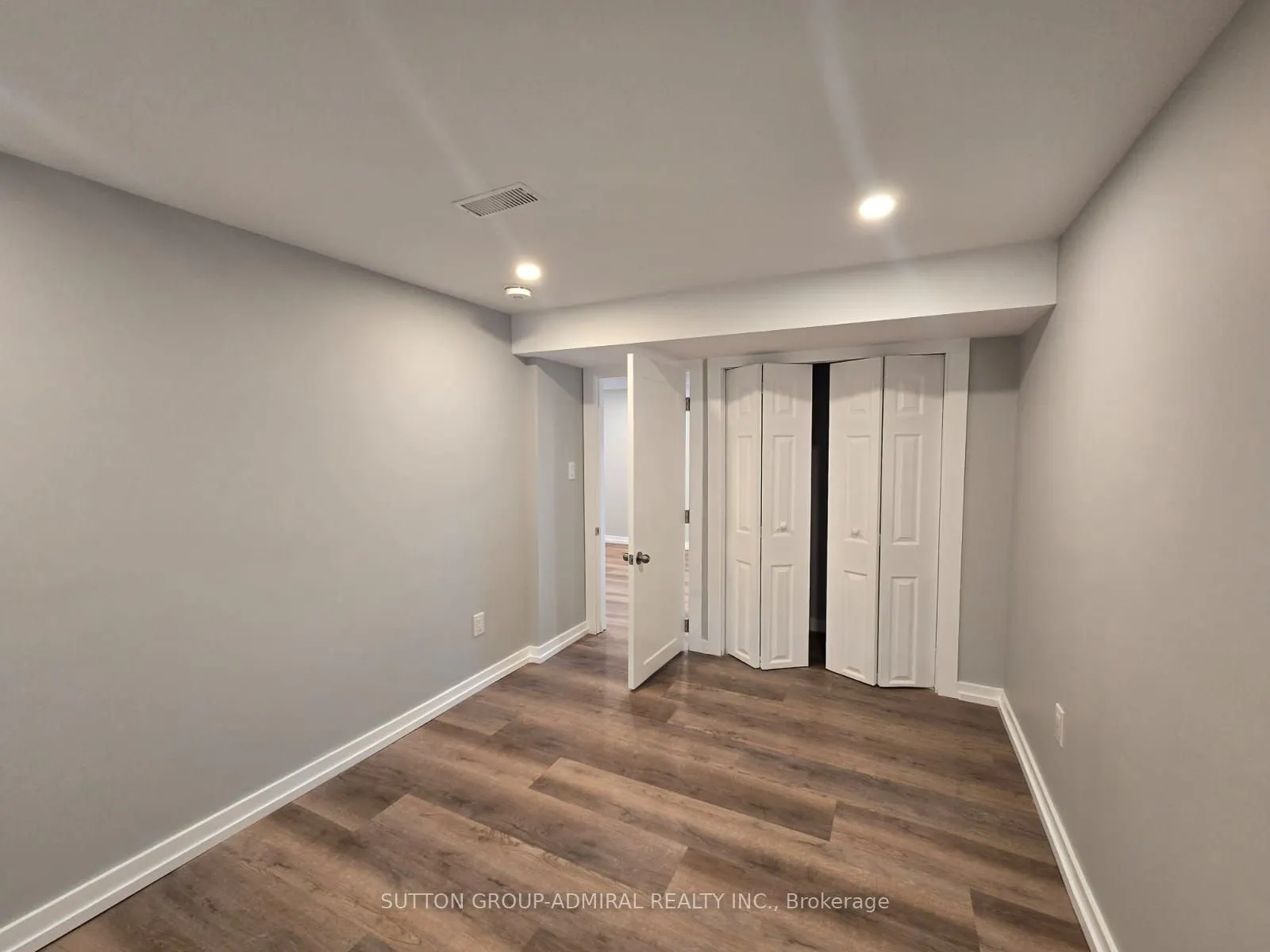 65 Adanac Drive, #LOWER