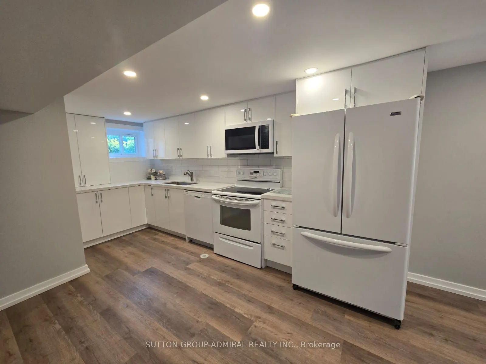 65 Adanac Drive, #LOWER