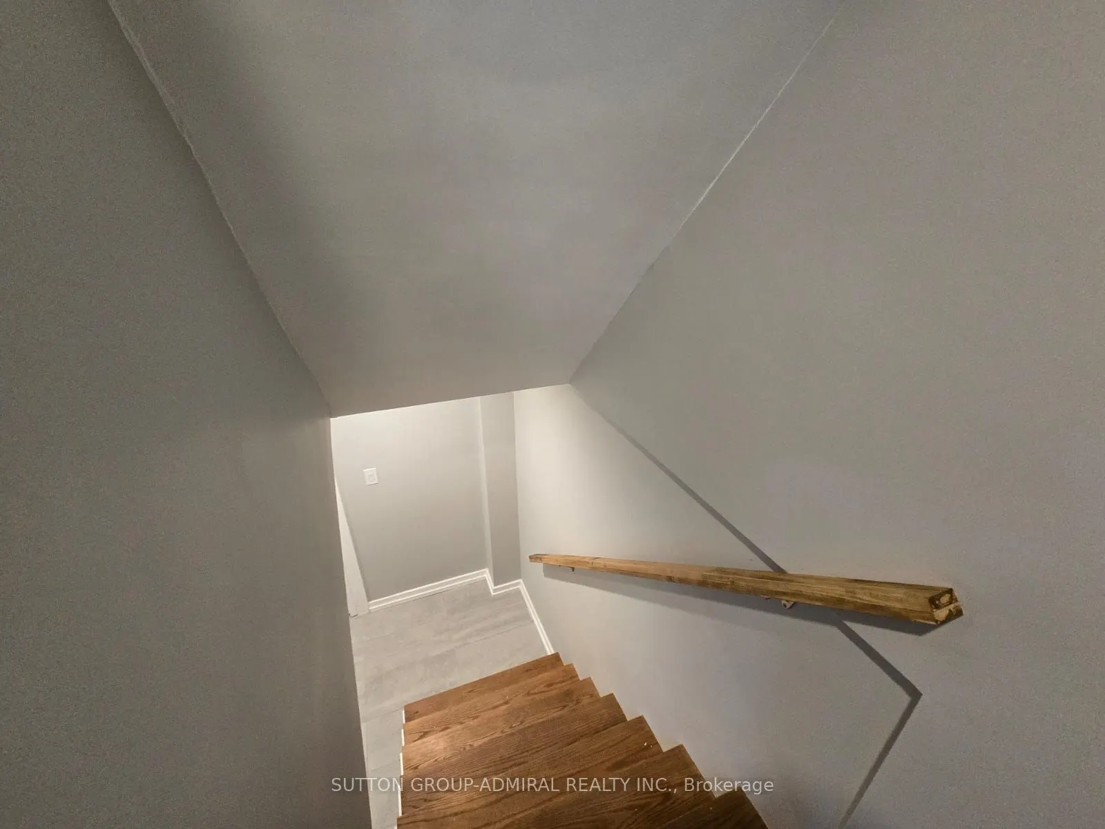 65 Adanac Drive, #LOWER