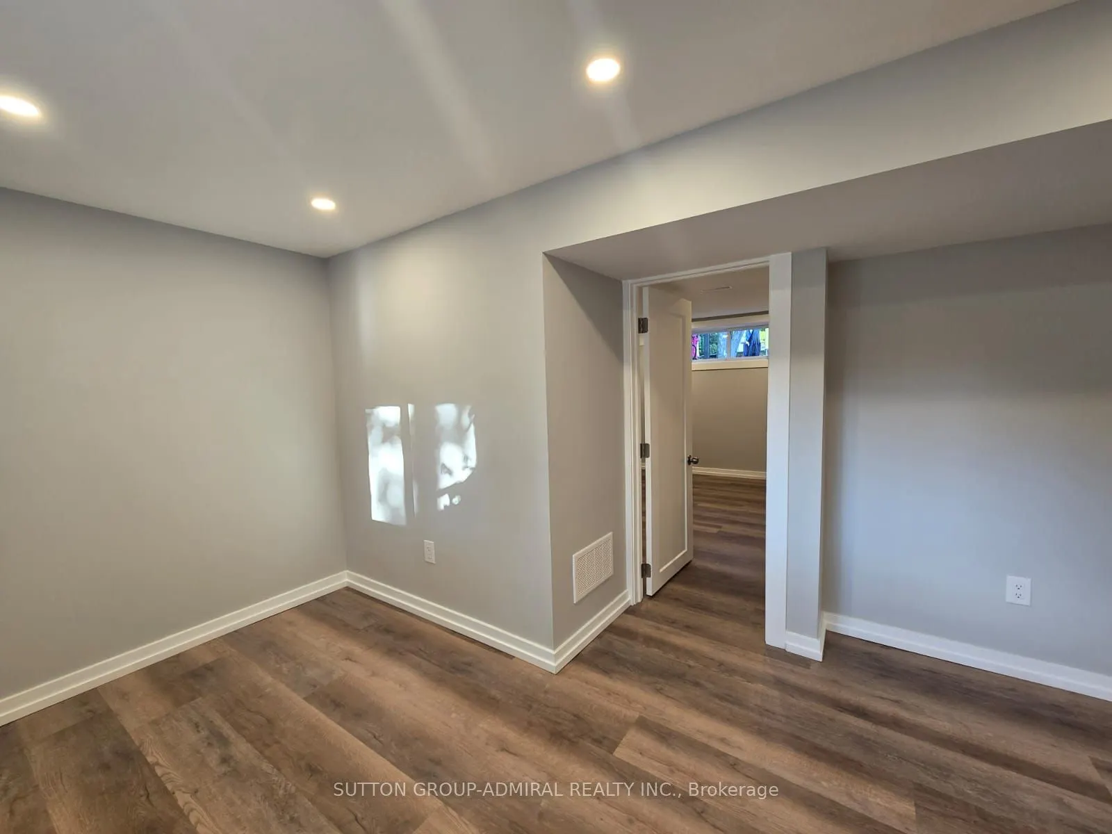 65 Adanac Drive, #LOWER