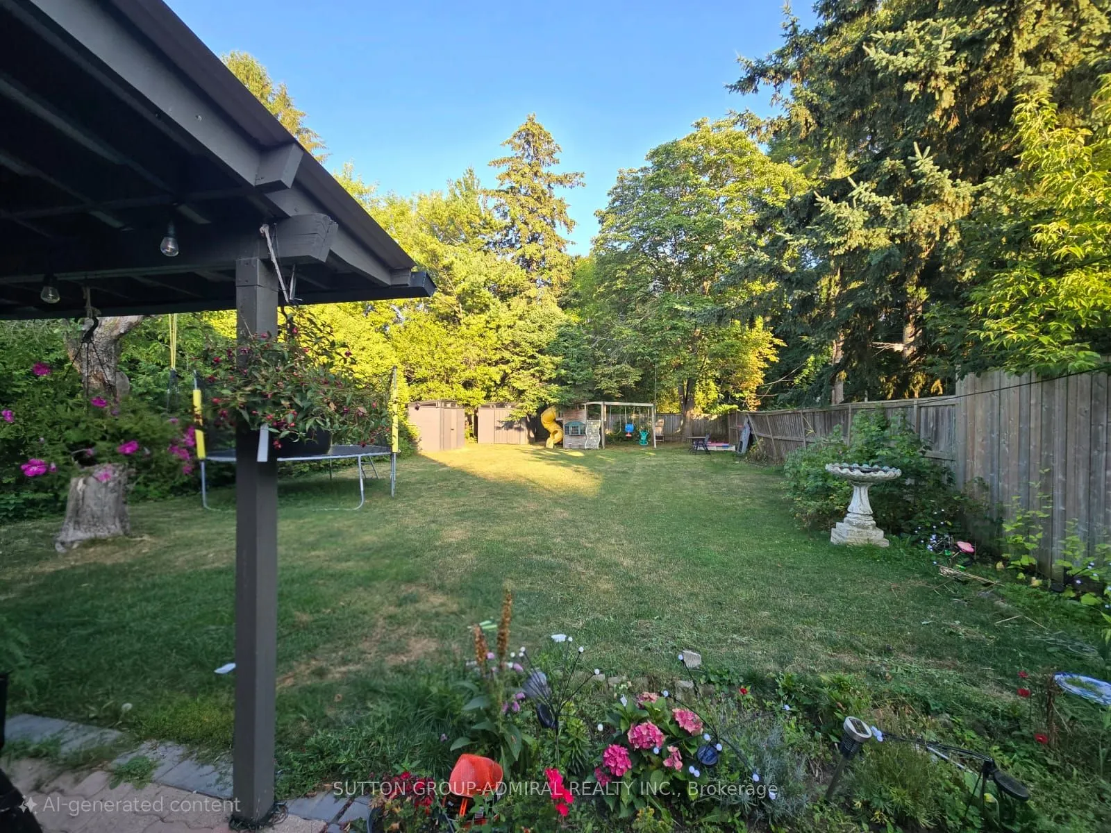 65 Adanac Drive, #LOWER