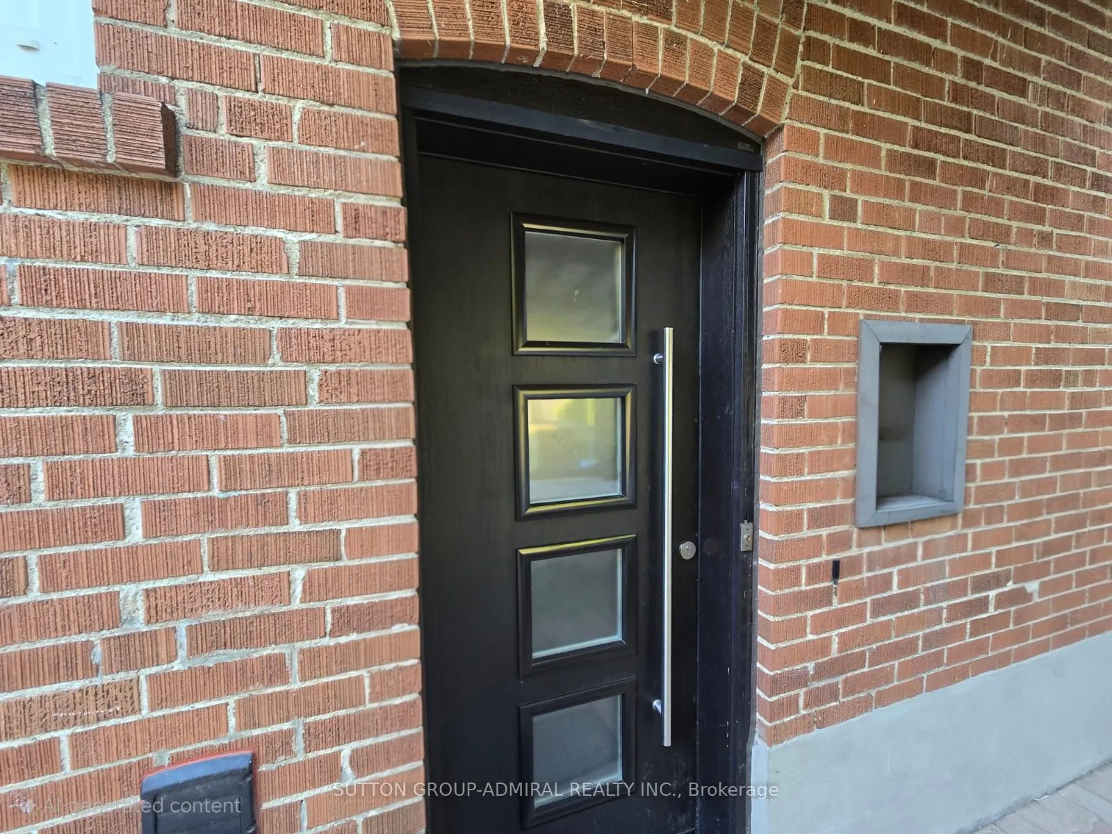65 Adanac Drive, #LOWER