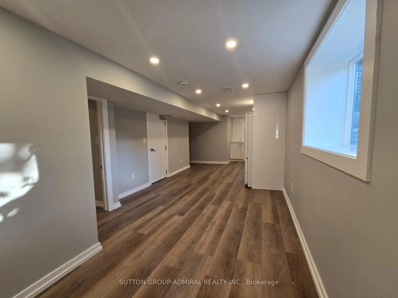 65 Adanac Drive, #LOWER