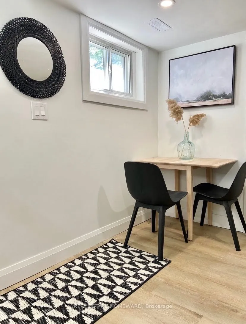 53 Stamford Square S, #Bsmt Room 2