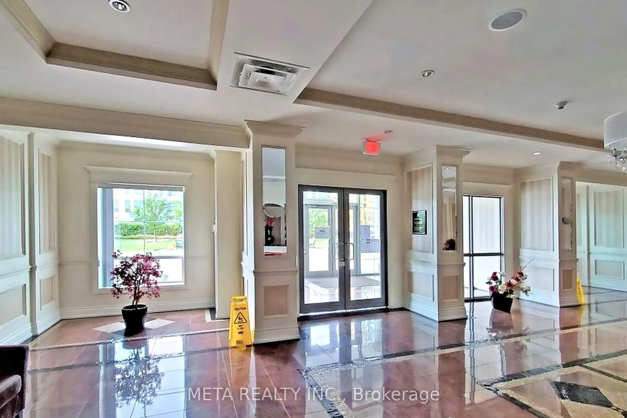 8 Rosebank Drive, #5L