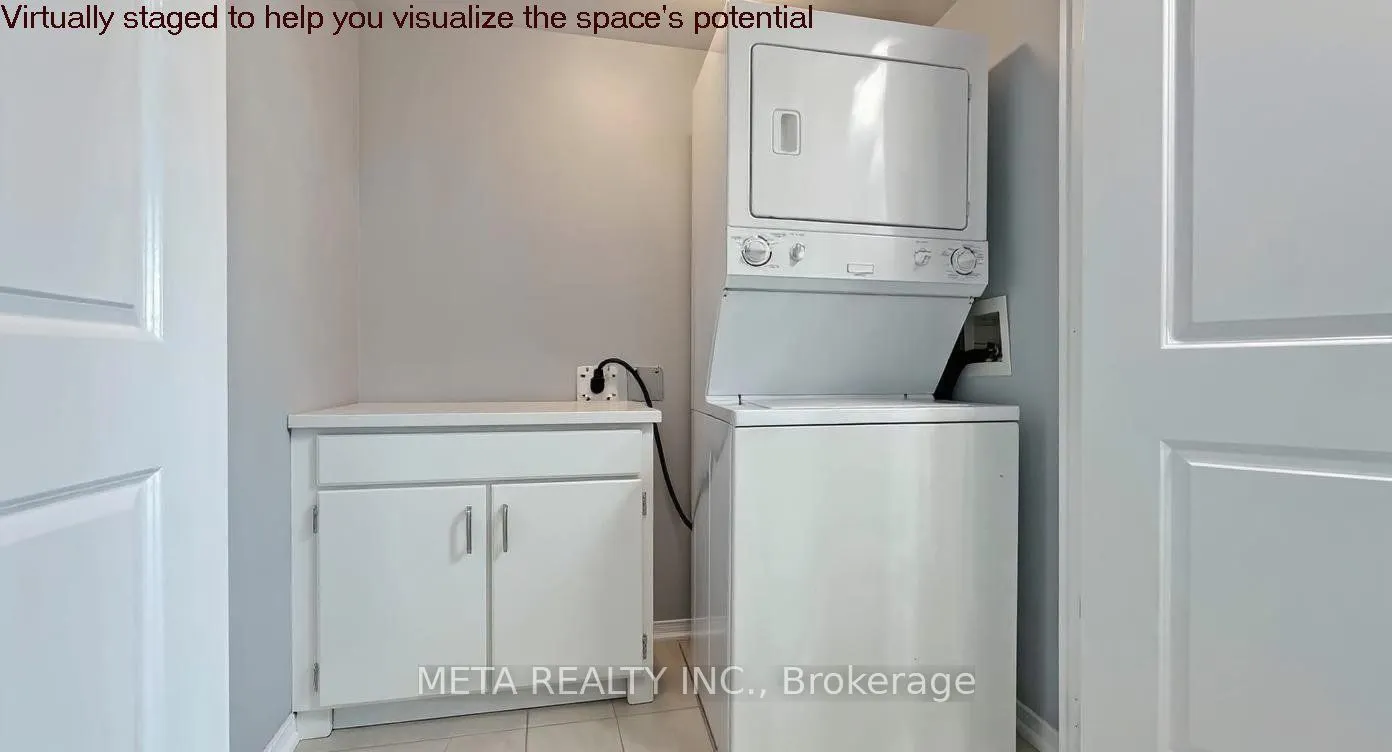 8 Rosebank Drive, #5L
