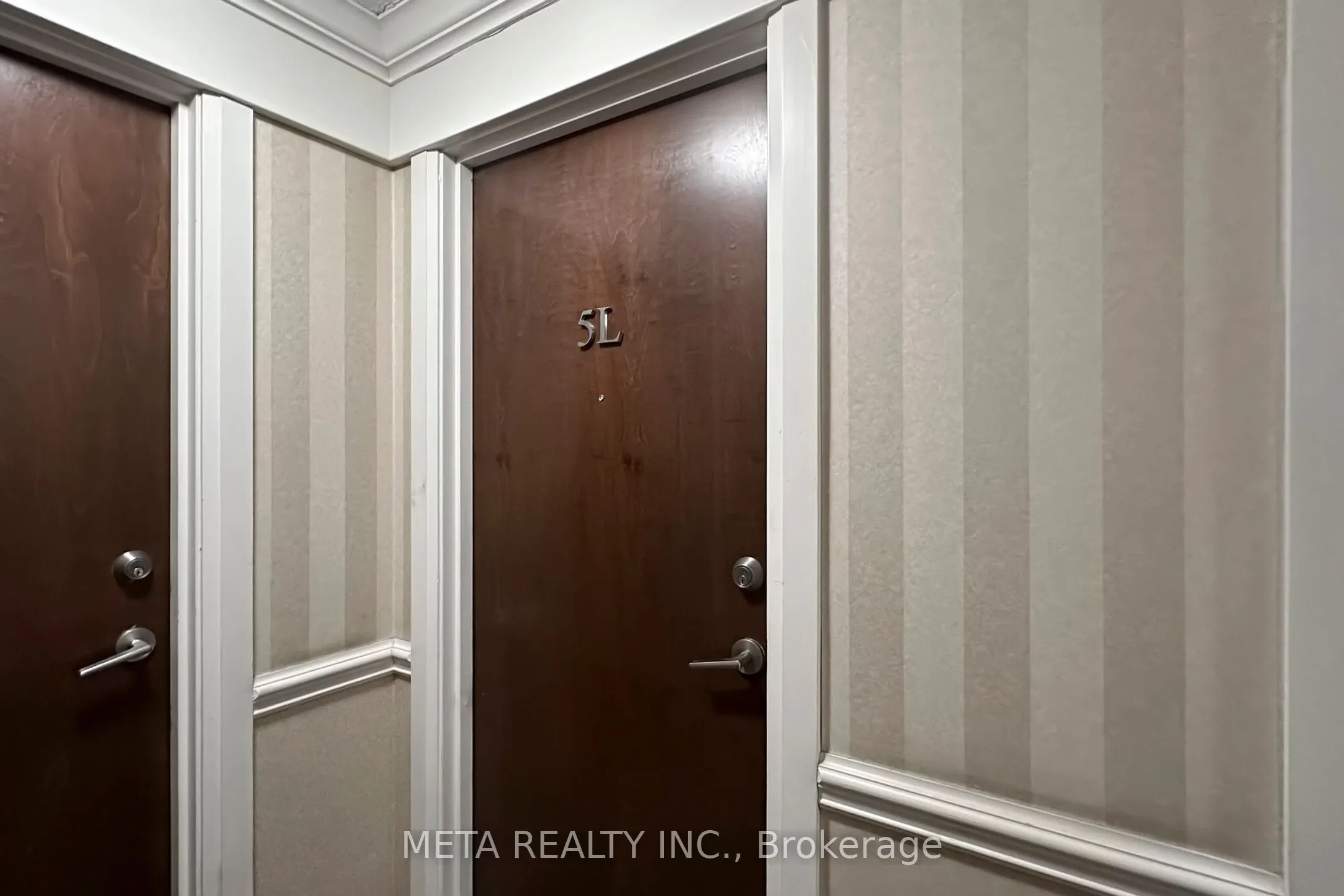 8 Rosebank Drive, #5L