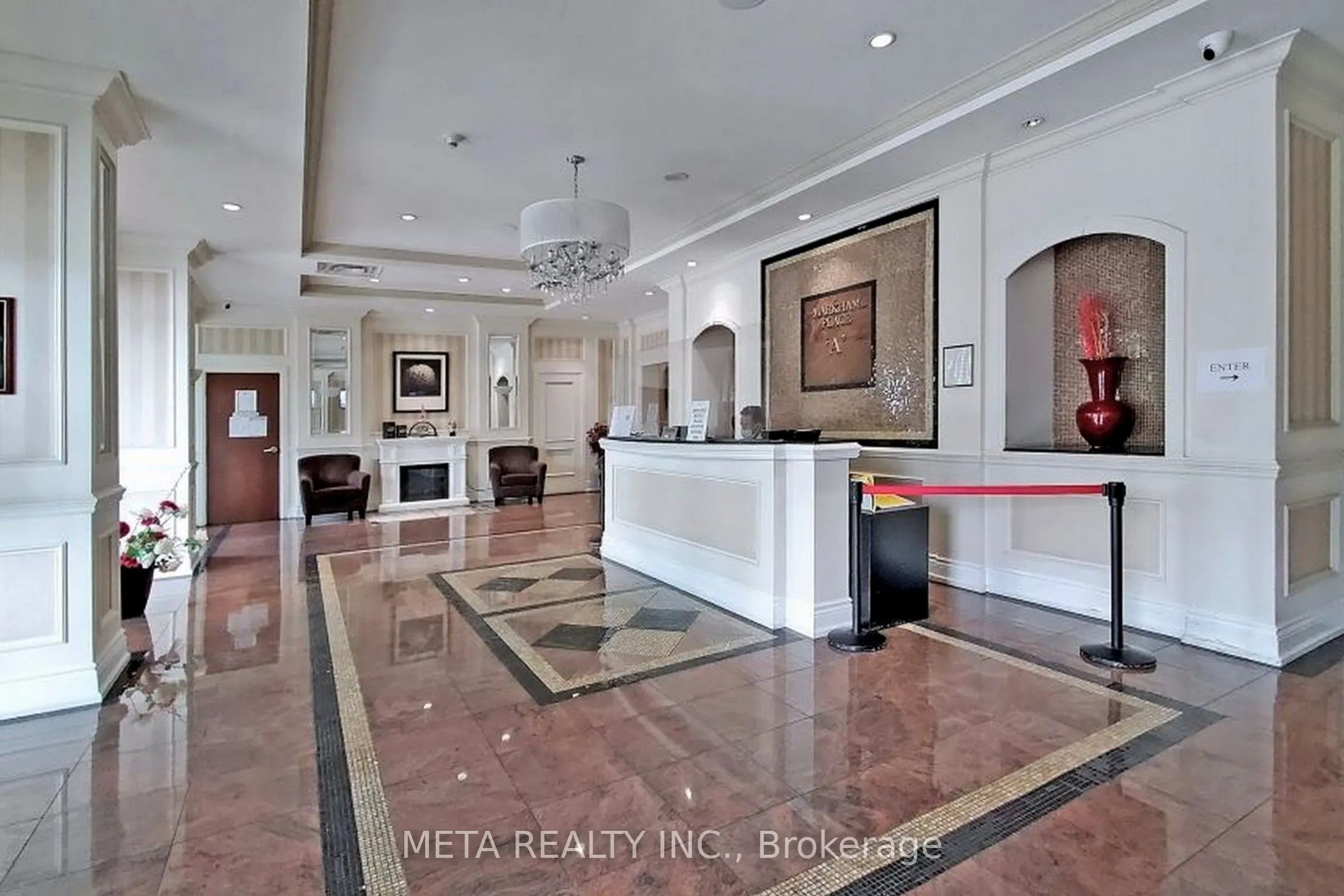 8 Rosebank Drive, #5L