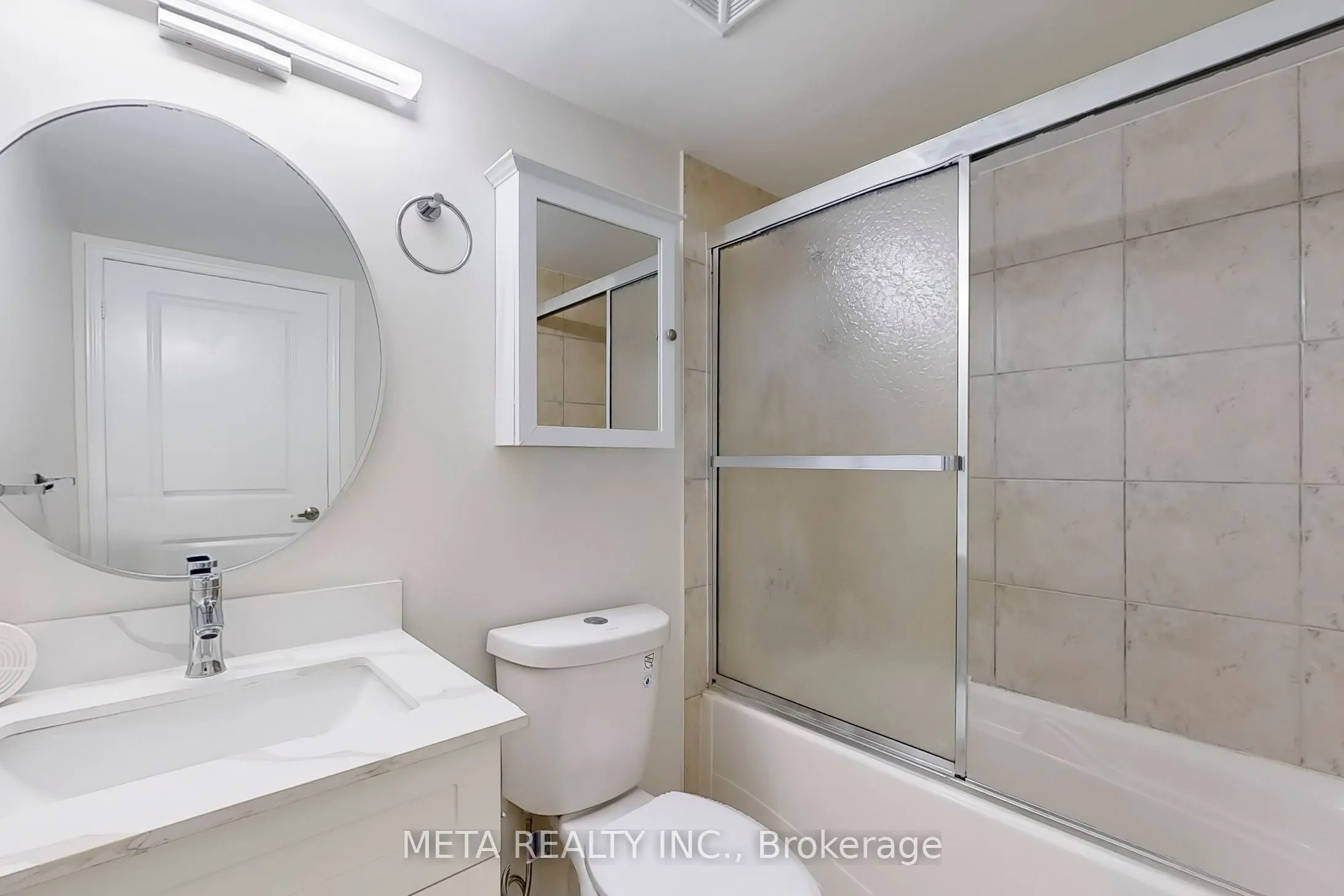 8 Rosebank Drive, #5L