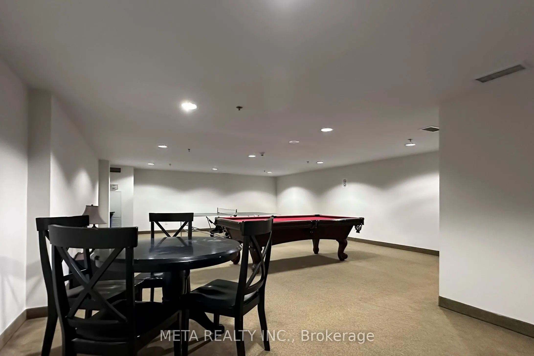 8 Rosebank Drive, #5L