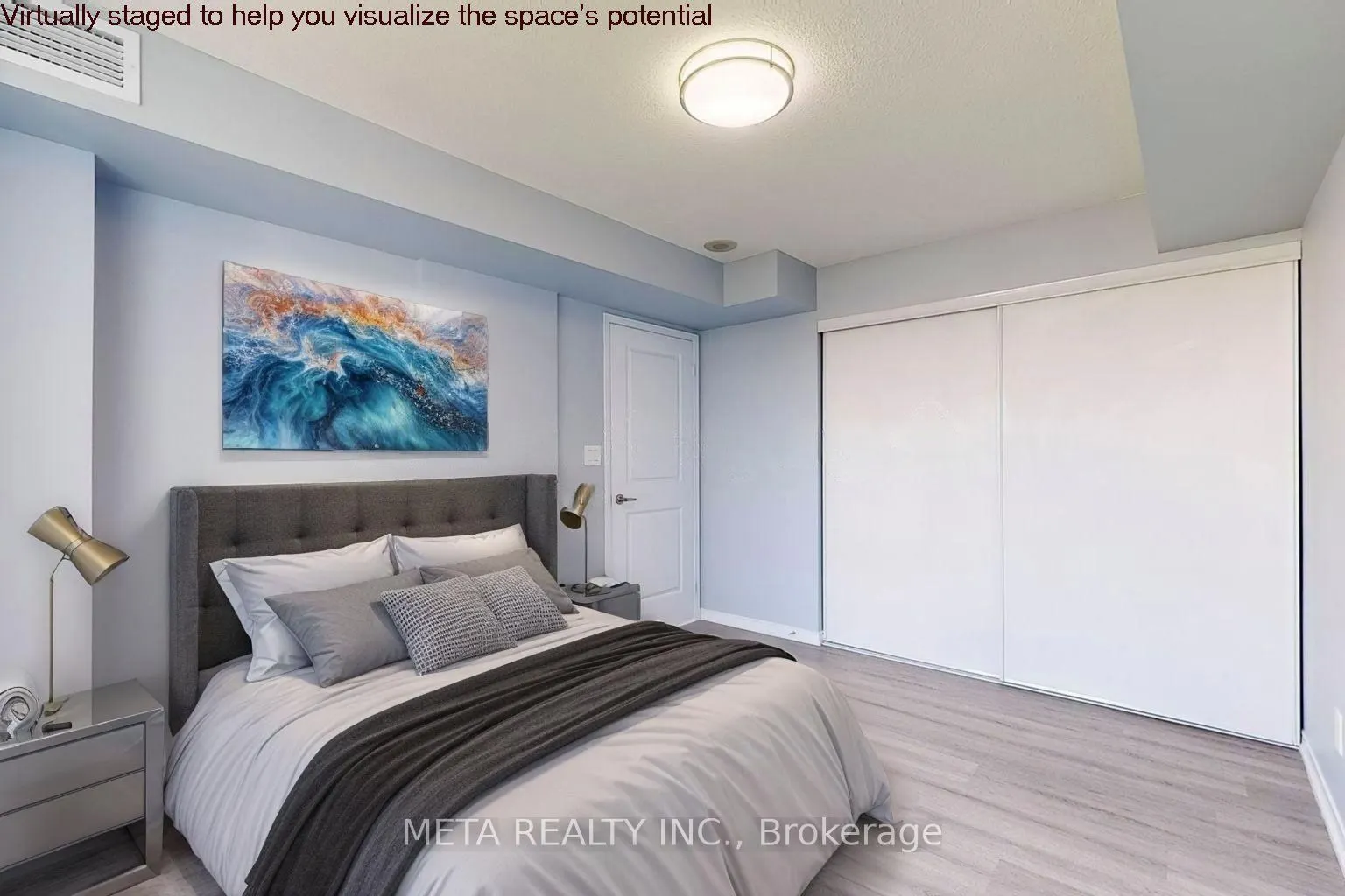 8 Rosebank Drive, #5L