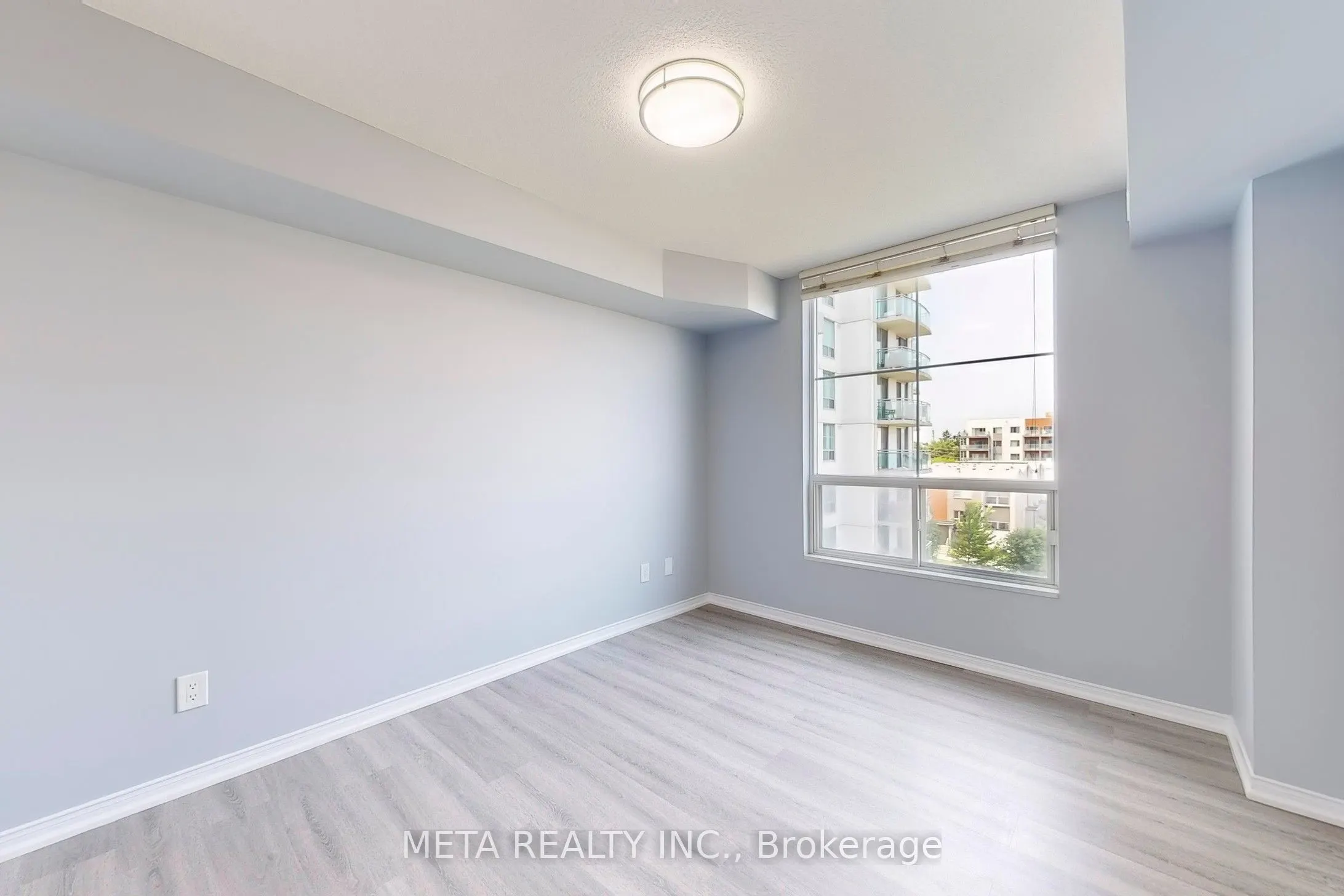 8 Rosebank Drive, #5L