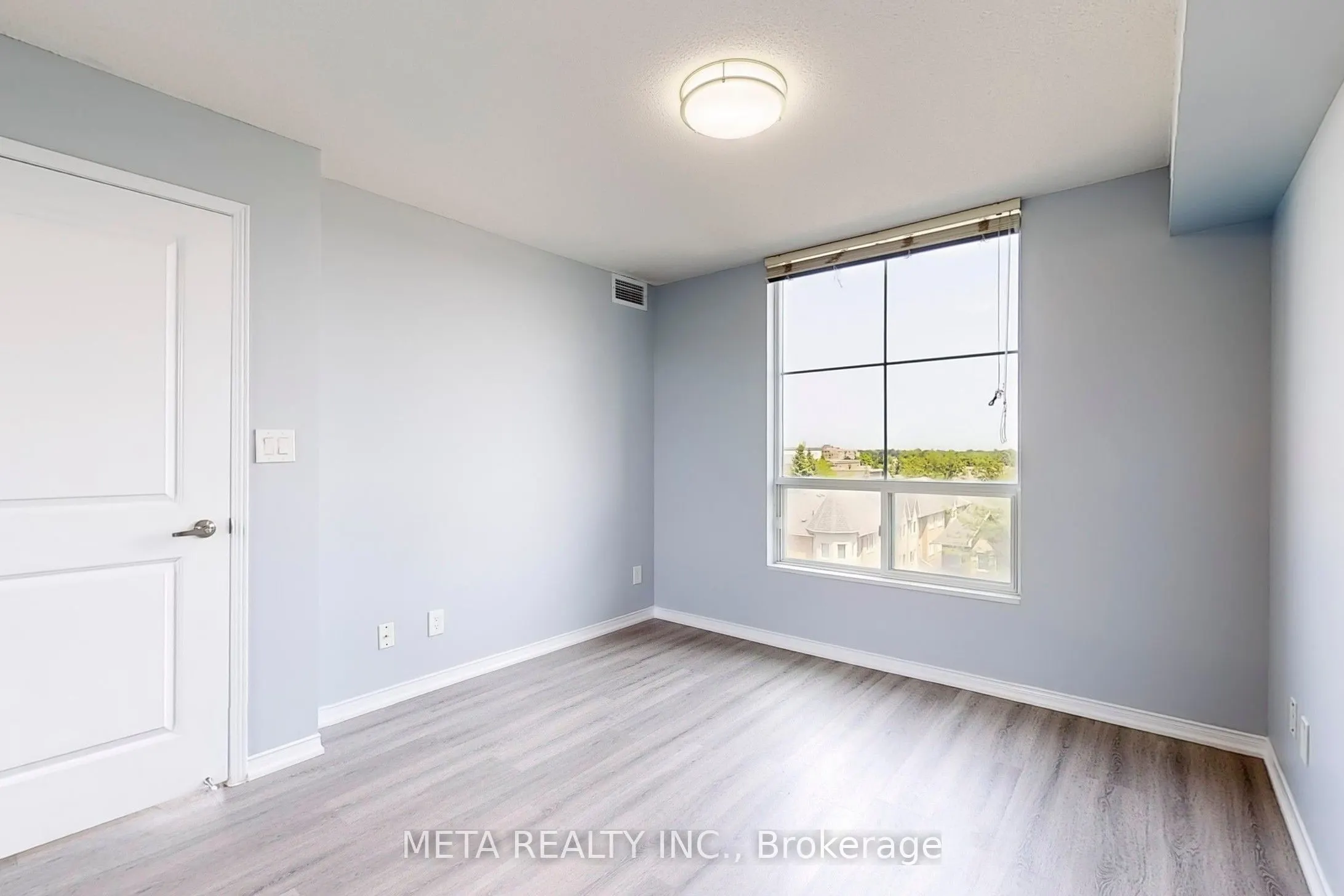 8 Rosebank Drive, #5L